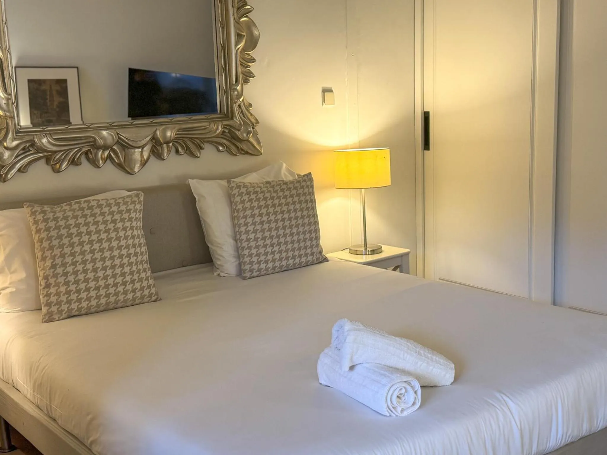 B&B Singel Amsterdam Centre