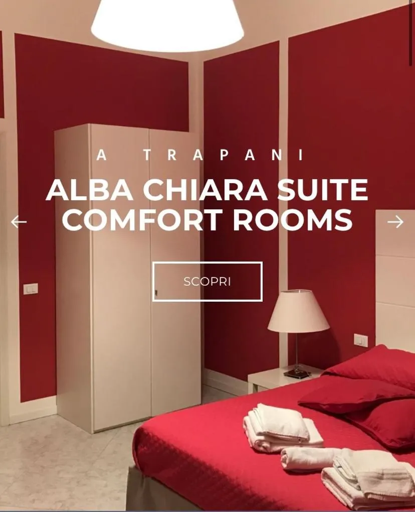 AlbaChiara Suite Rooms - City Center