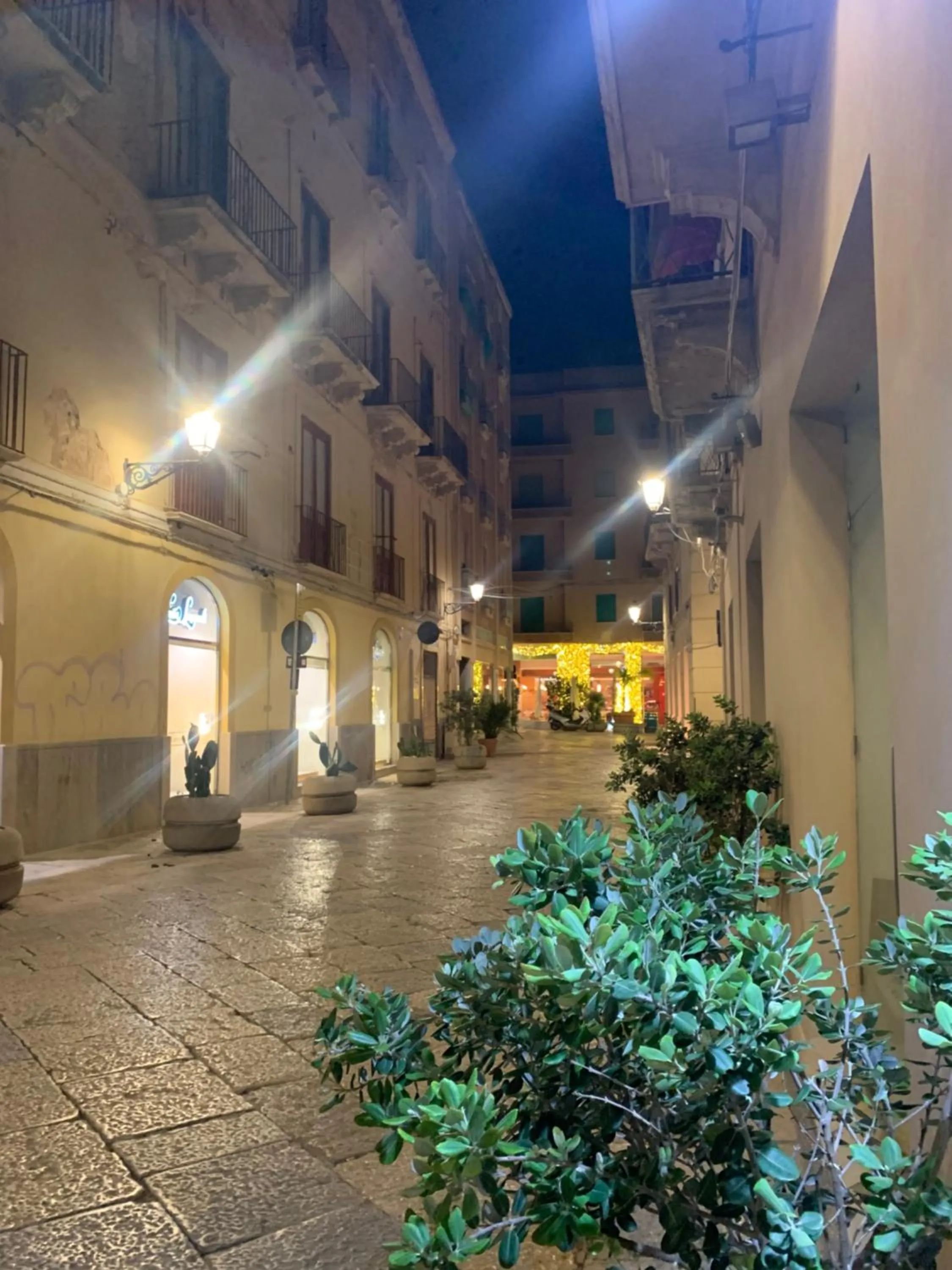 AlbaChiara Suite Rooms - City Center