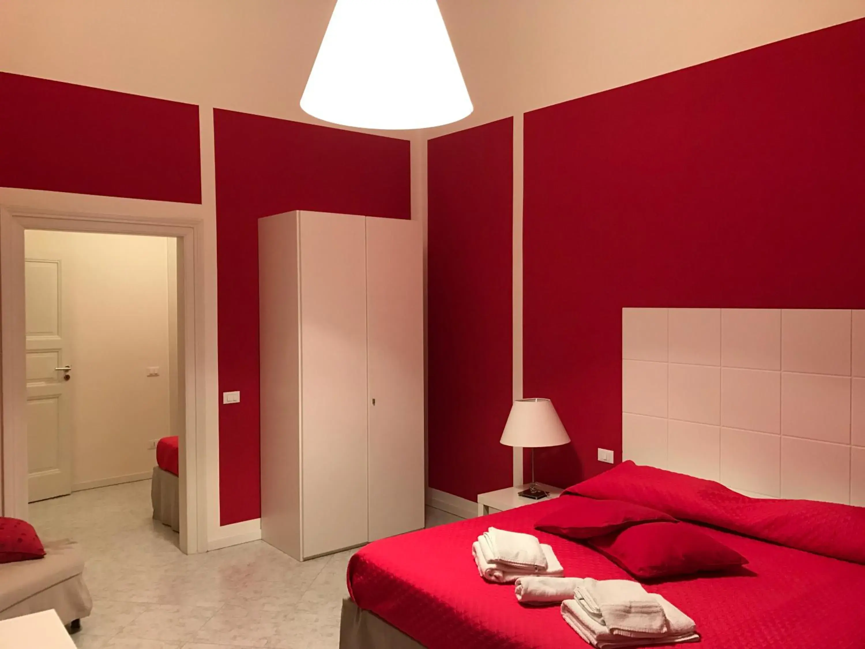 AlbaChiara Suite Rooms - City Center AlbaChiara Suite Rooms - City Center
