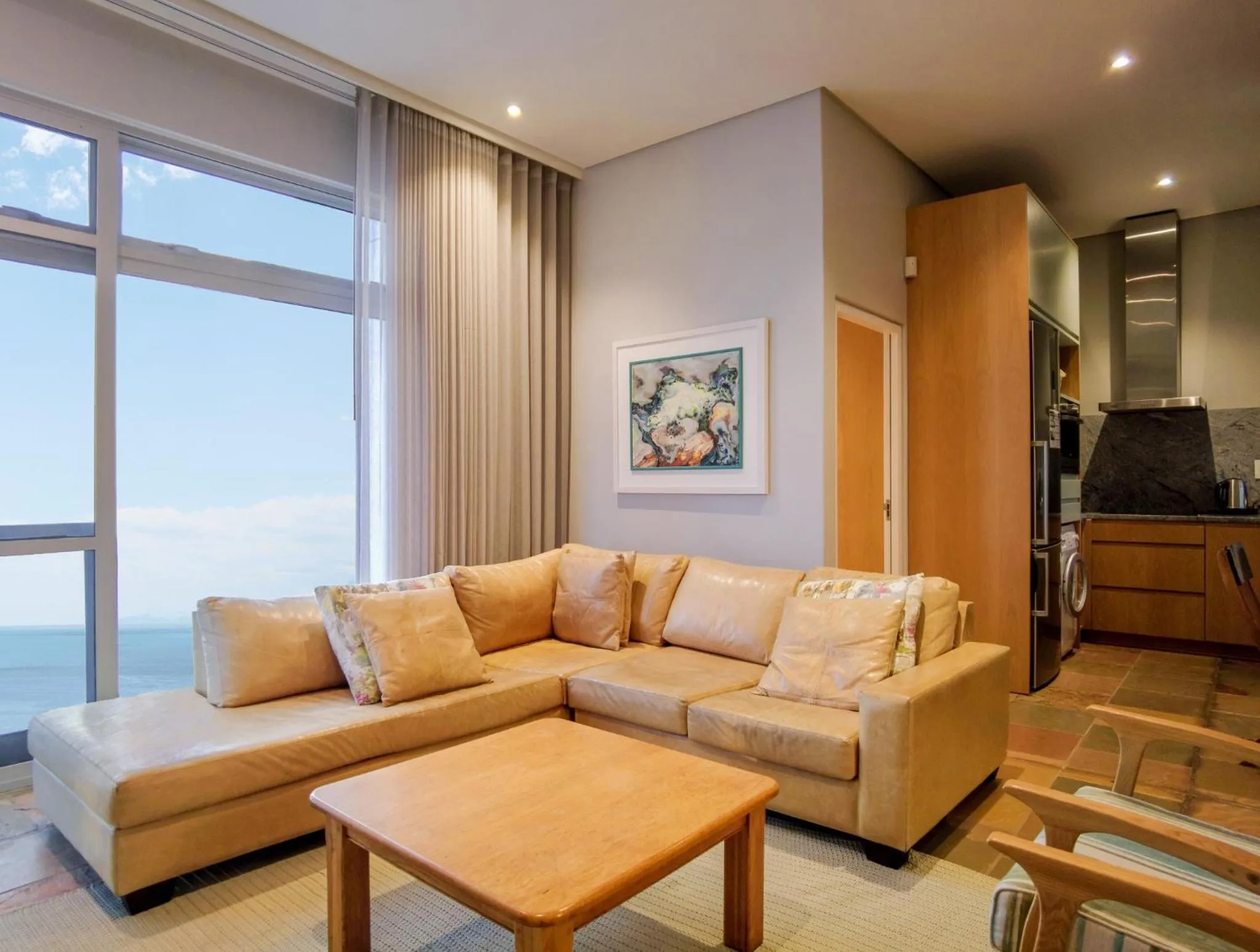 TV and multimedia in Bokkombaai