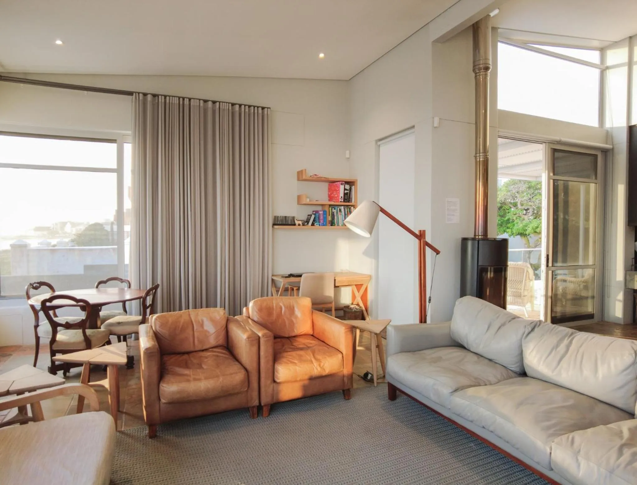 TV and multimedia in Bokkombaai