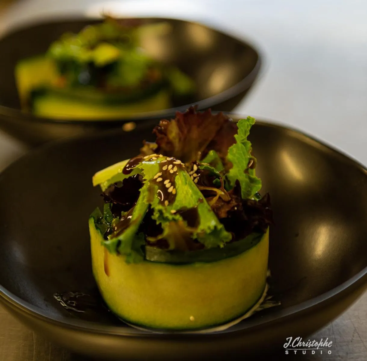 Restaurant/places to eat in Logis - Hotel & Restaurant La Corne d 'Abondance