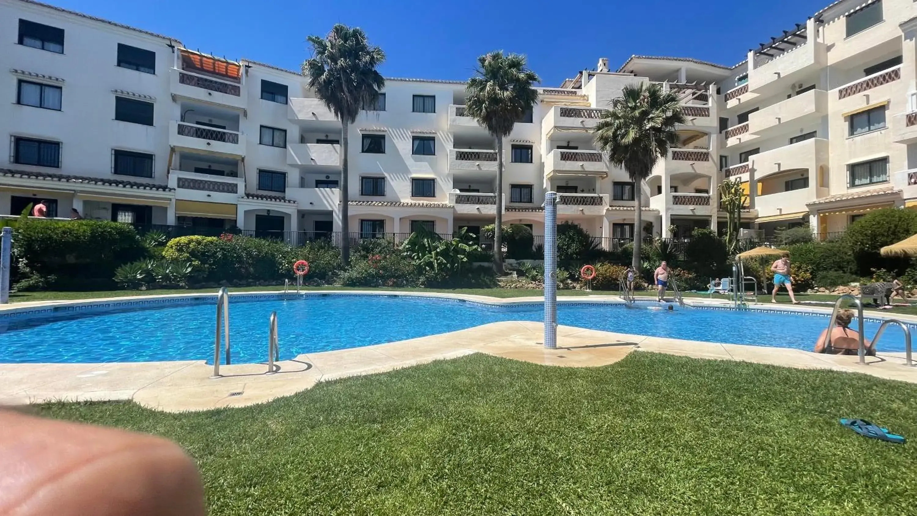 Apartamento Golf Beach Apartamento Golf Beach