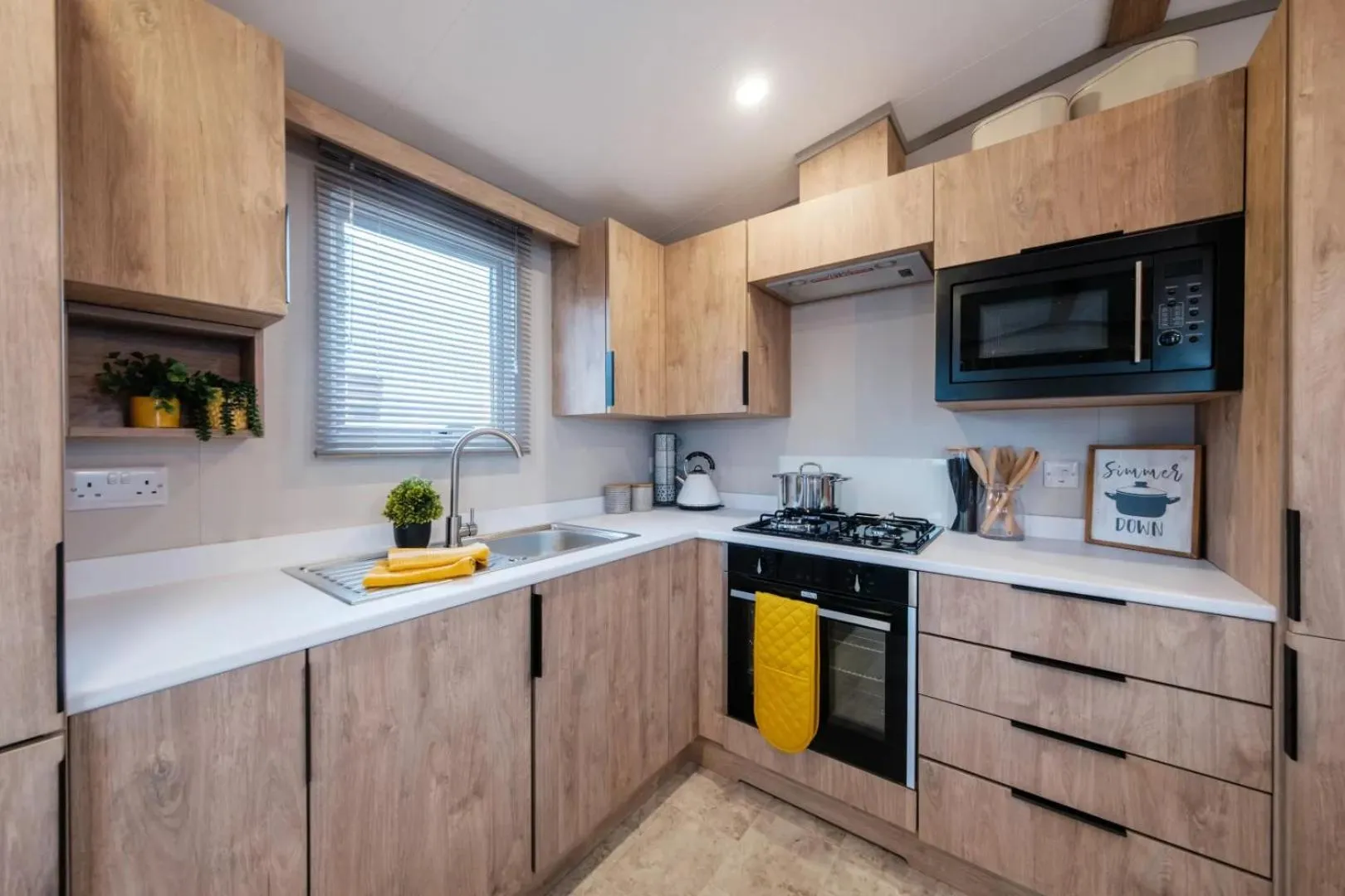 Widemouth Bay Caravan Park