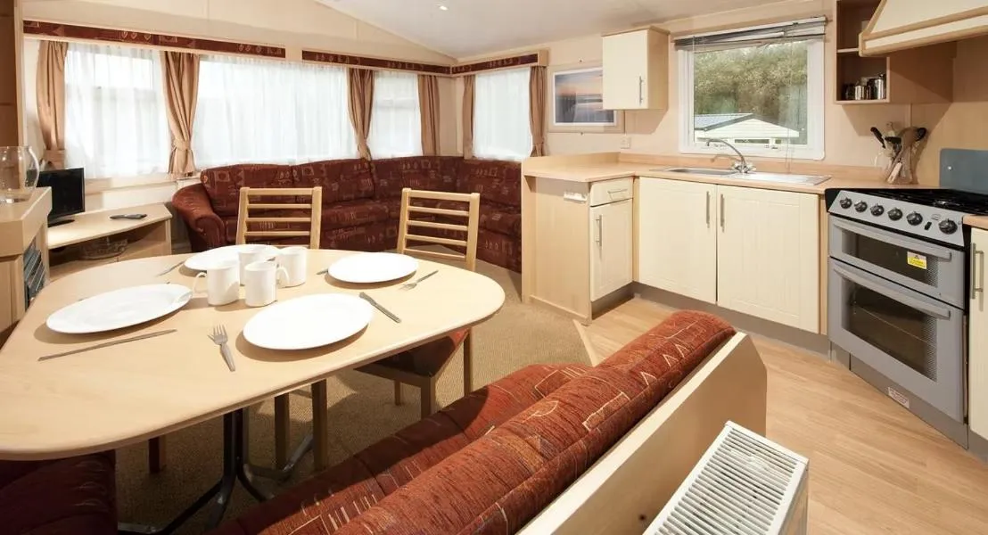 Widemouth Bay Caravan Park
