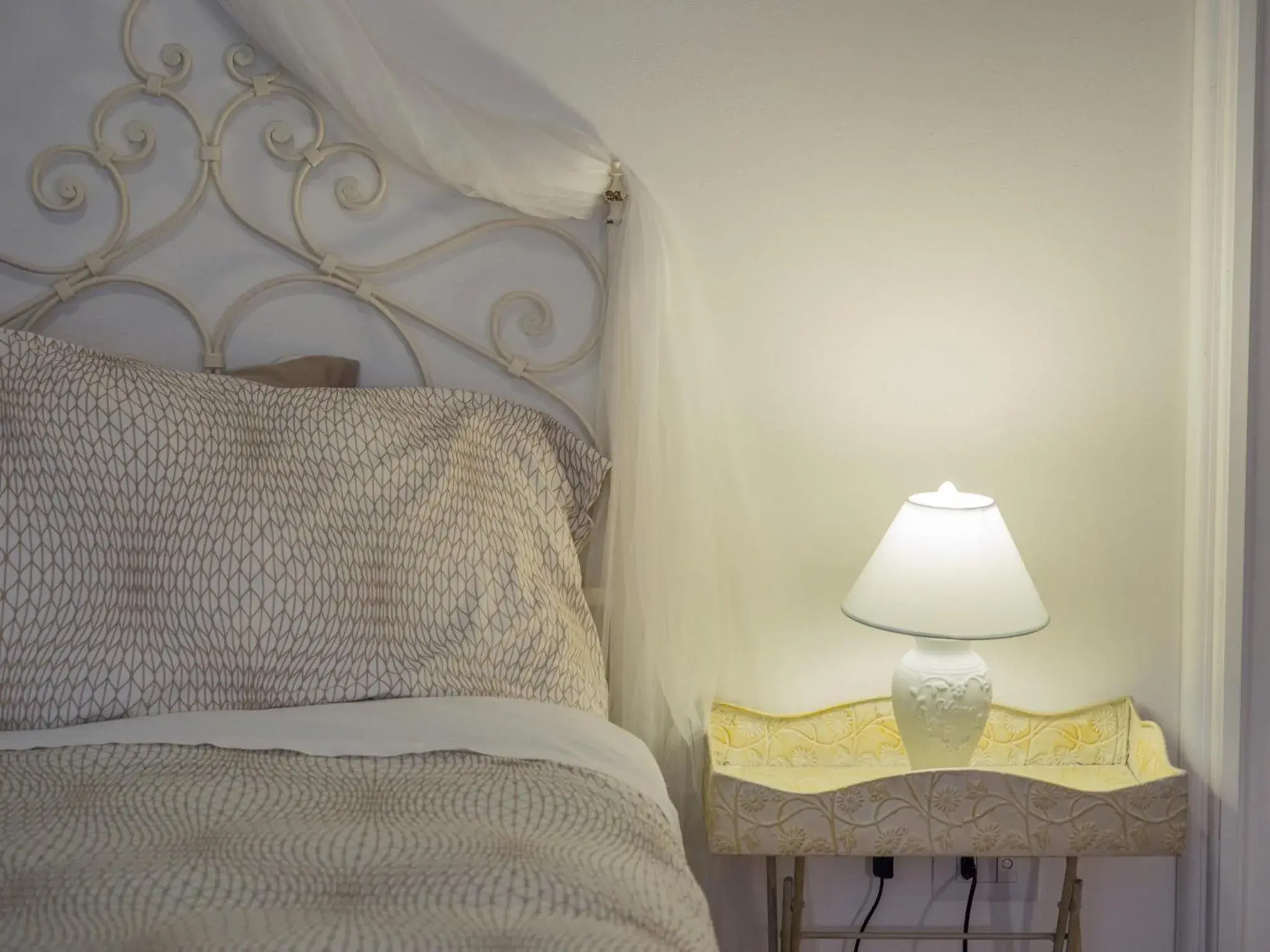 Double Room with Private Bathroom in La Pieve Double Room with Private Bathroom in La Pieve