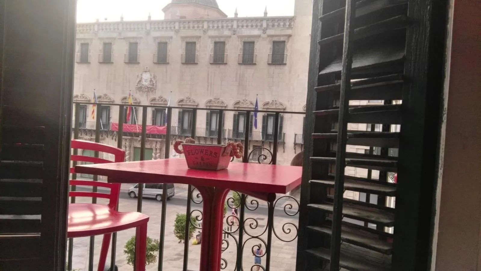 Old Center Inn Alicante