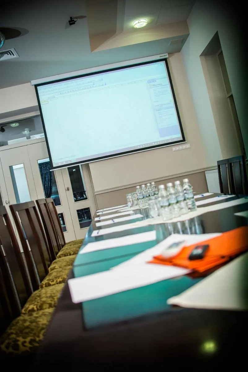 Meeting/conference room in Vanilla House