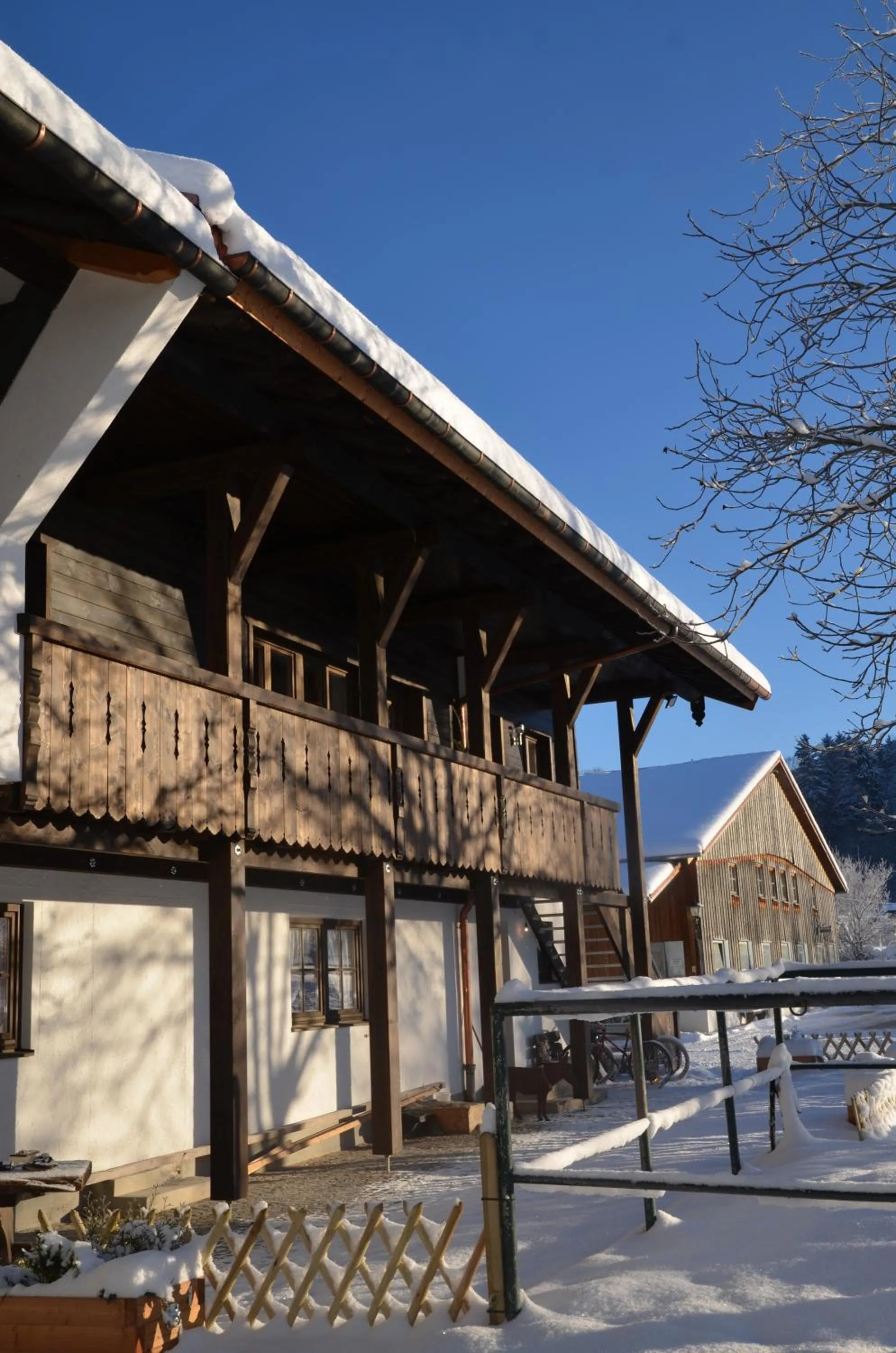 Landgut Moralthof