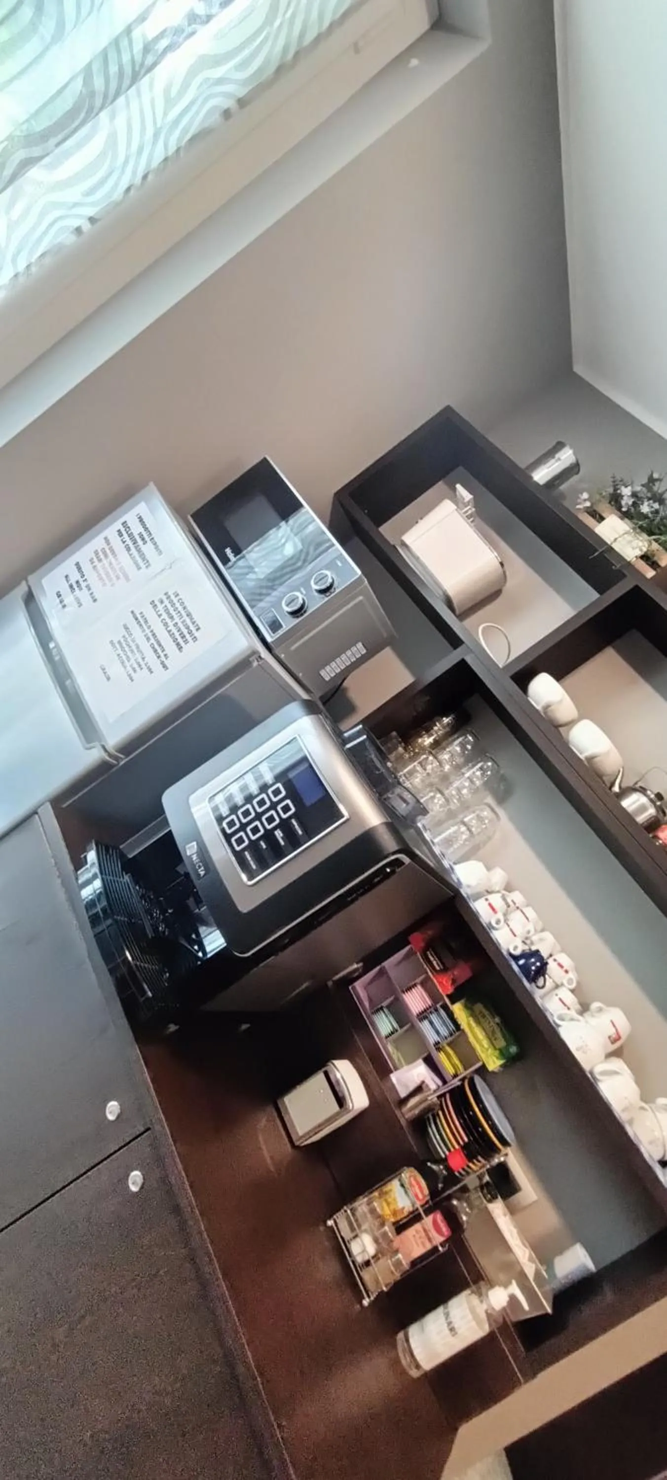 Breakfast in Millaenya Inn