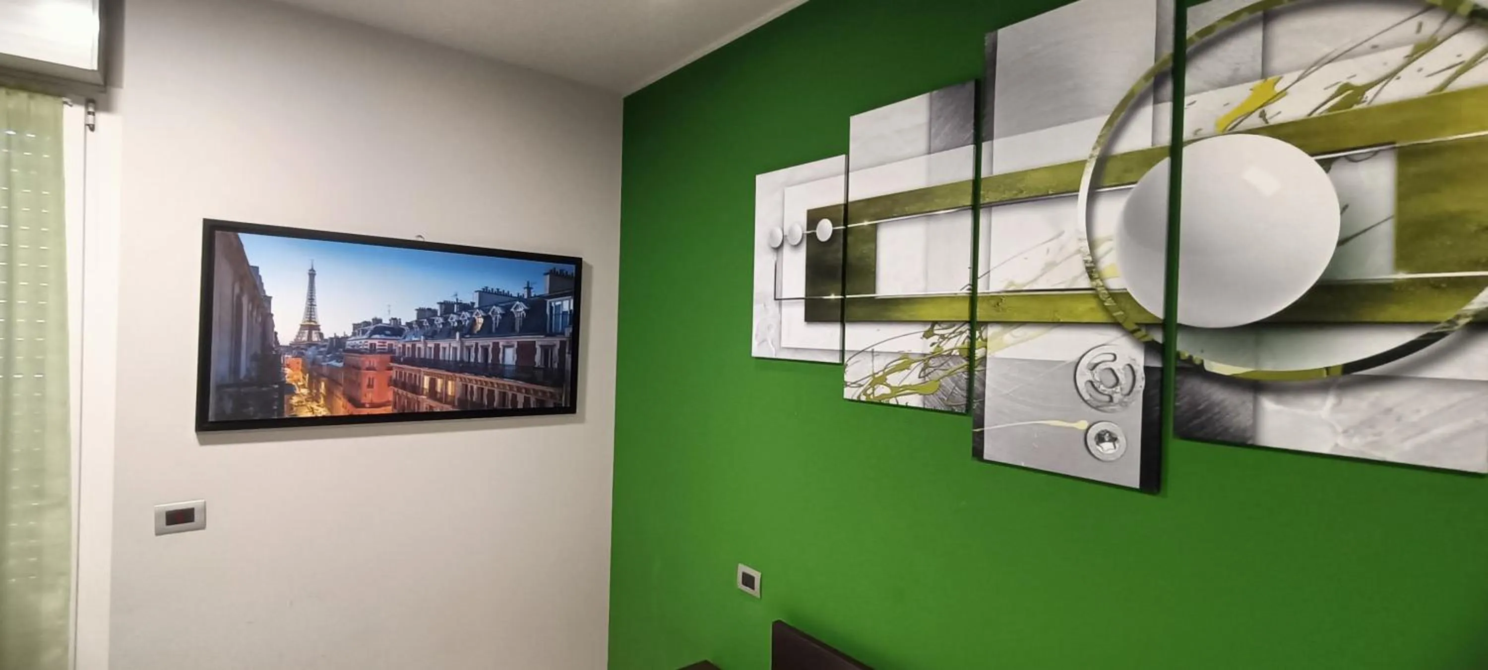 Bedroom in Millaenya Inn