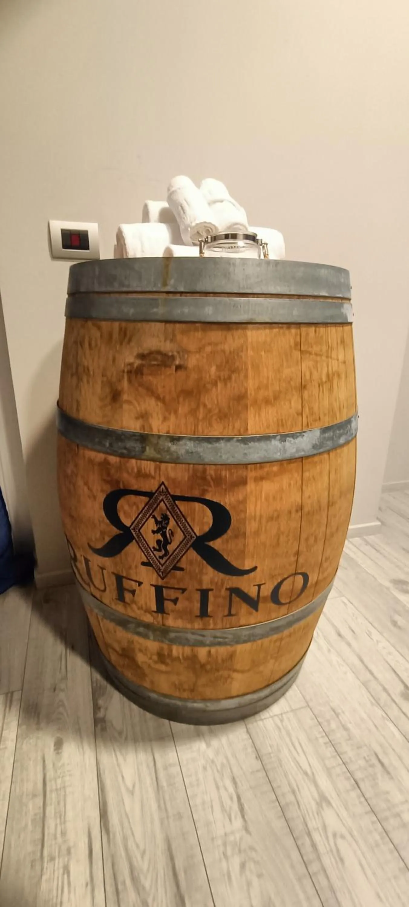 Bedroom in Millaenya Inn