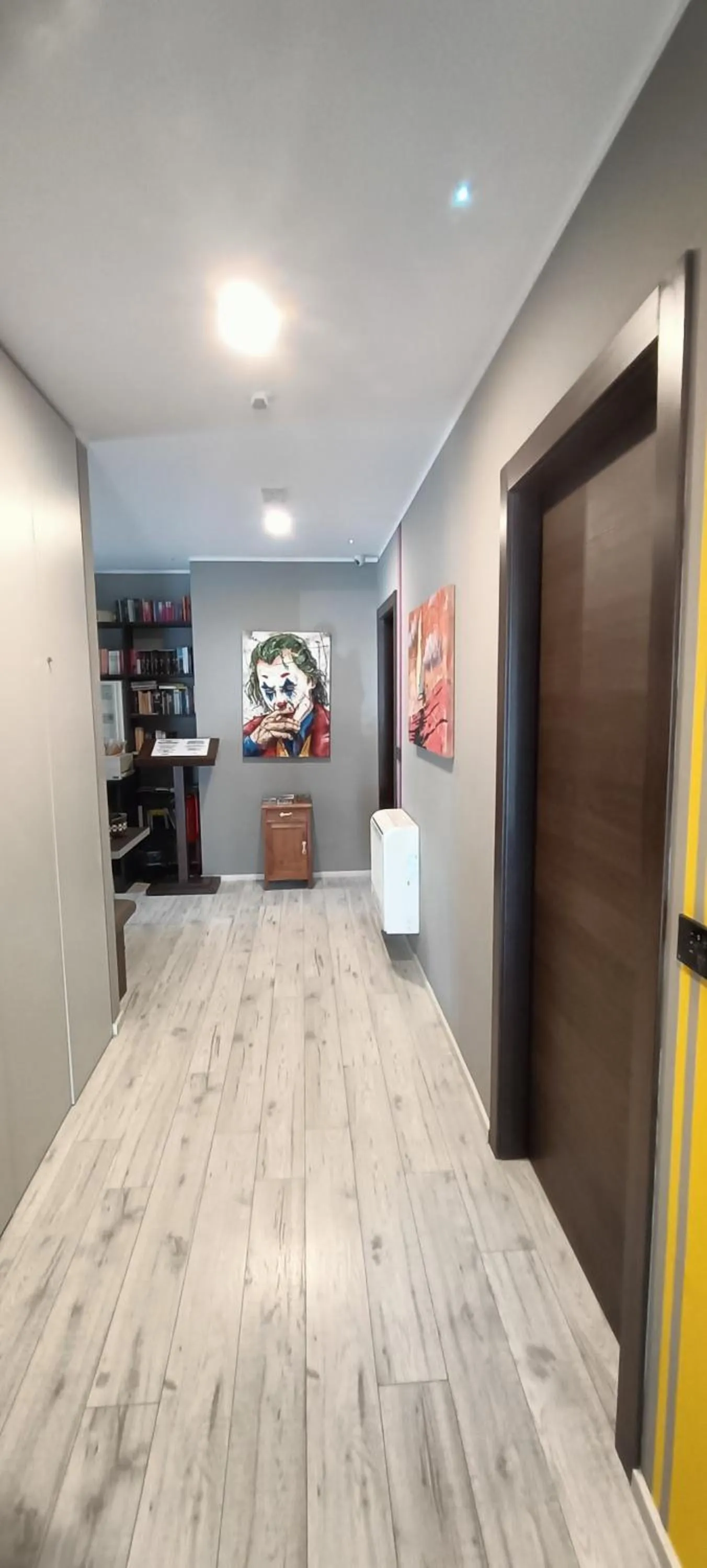 Breakfast in Millaenya Inn