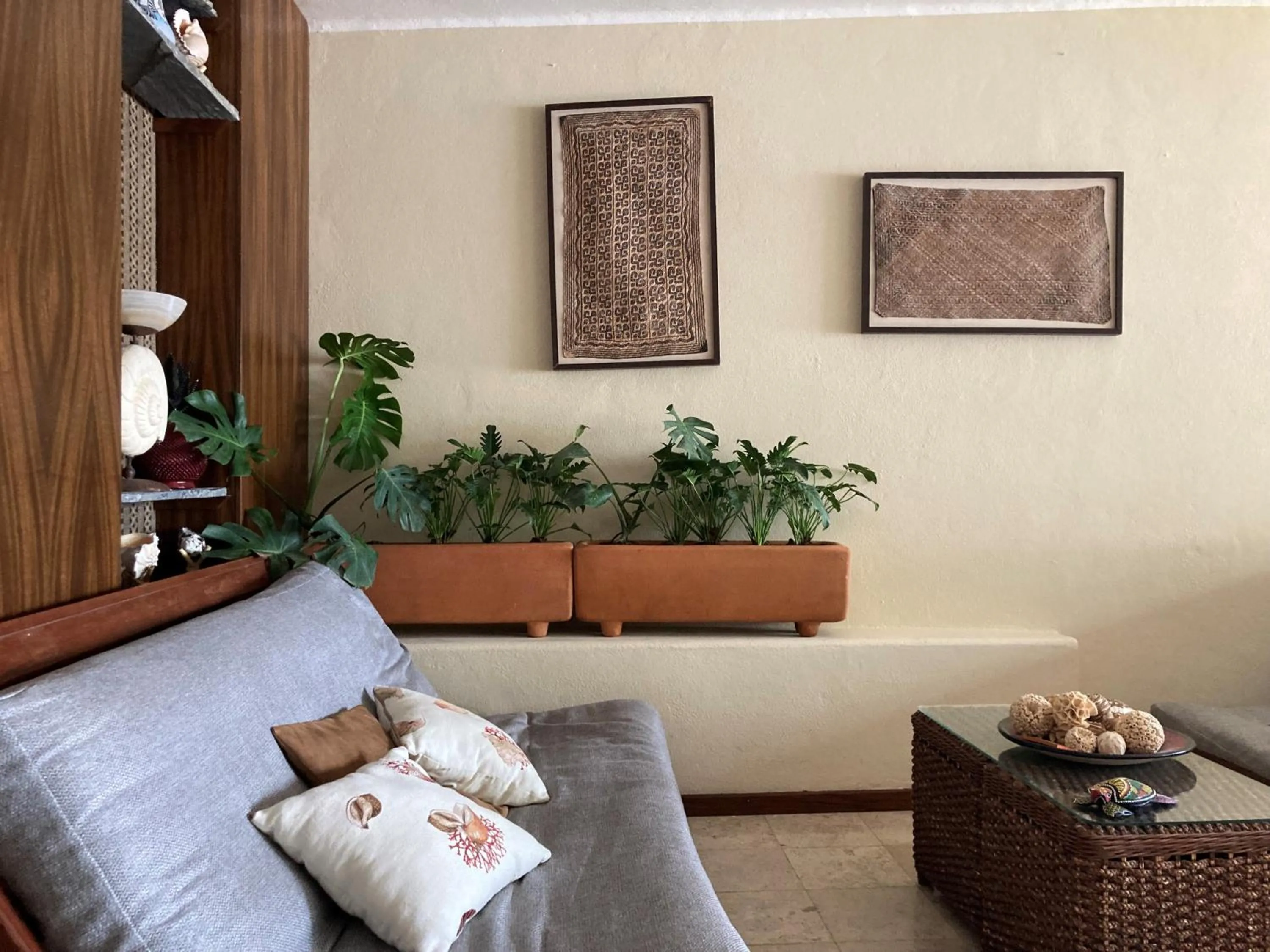 Villa Marina Ixtapa