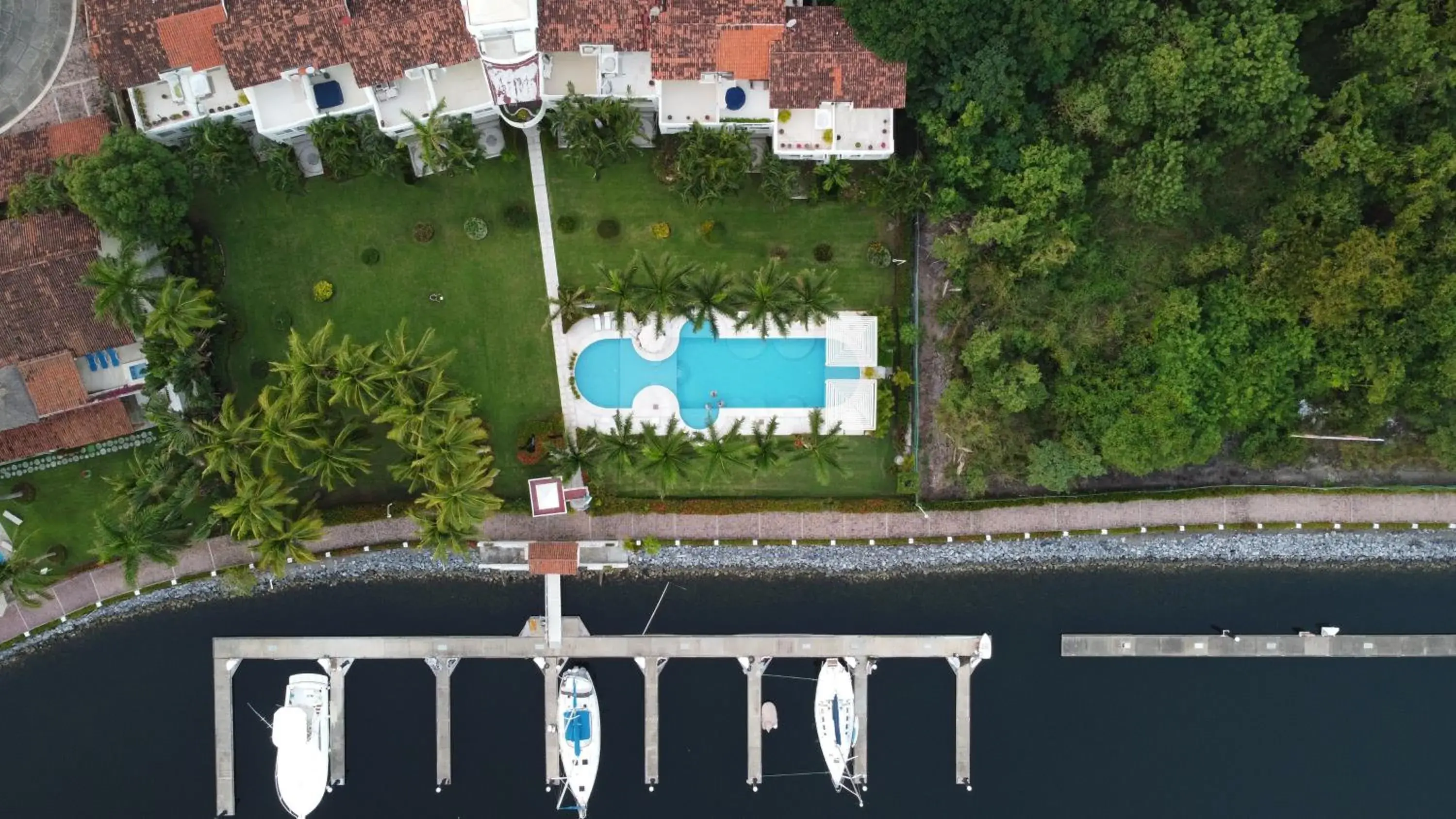 Villa Marina Ixtapa Villa Marina Ixtapa