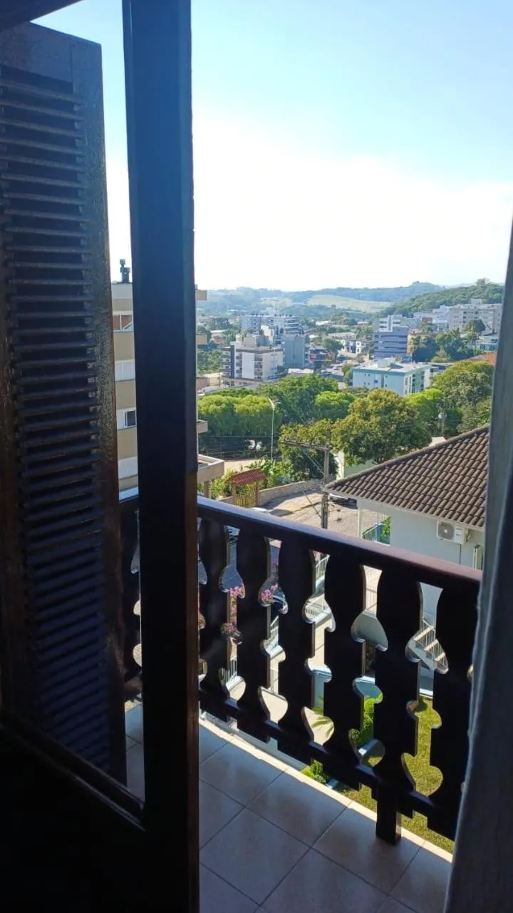 Apartment in Hotel San Carlos
