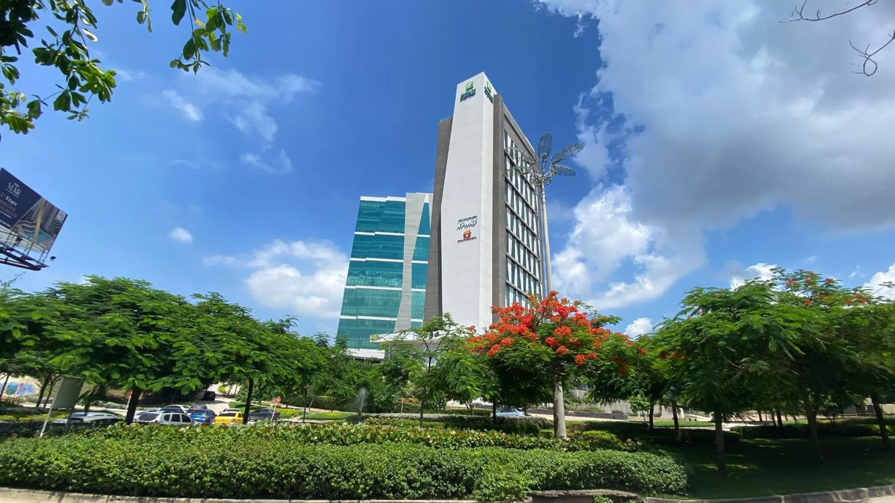 Holiday Inn Express - Barranquilla Buenavista by IHG