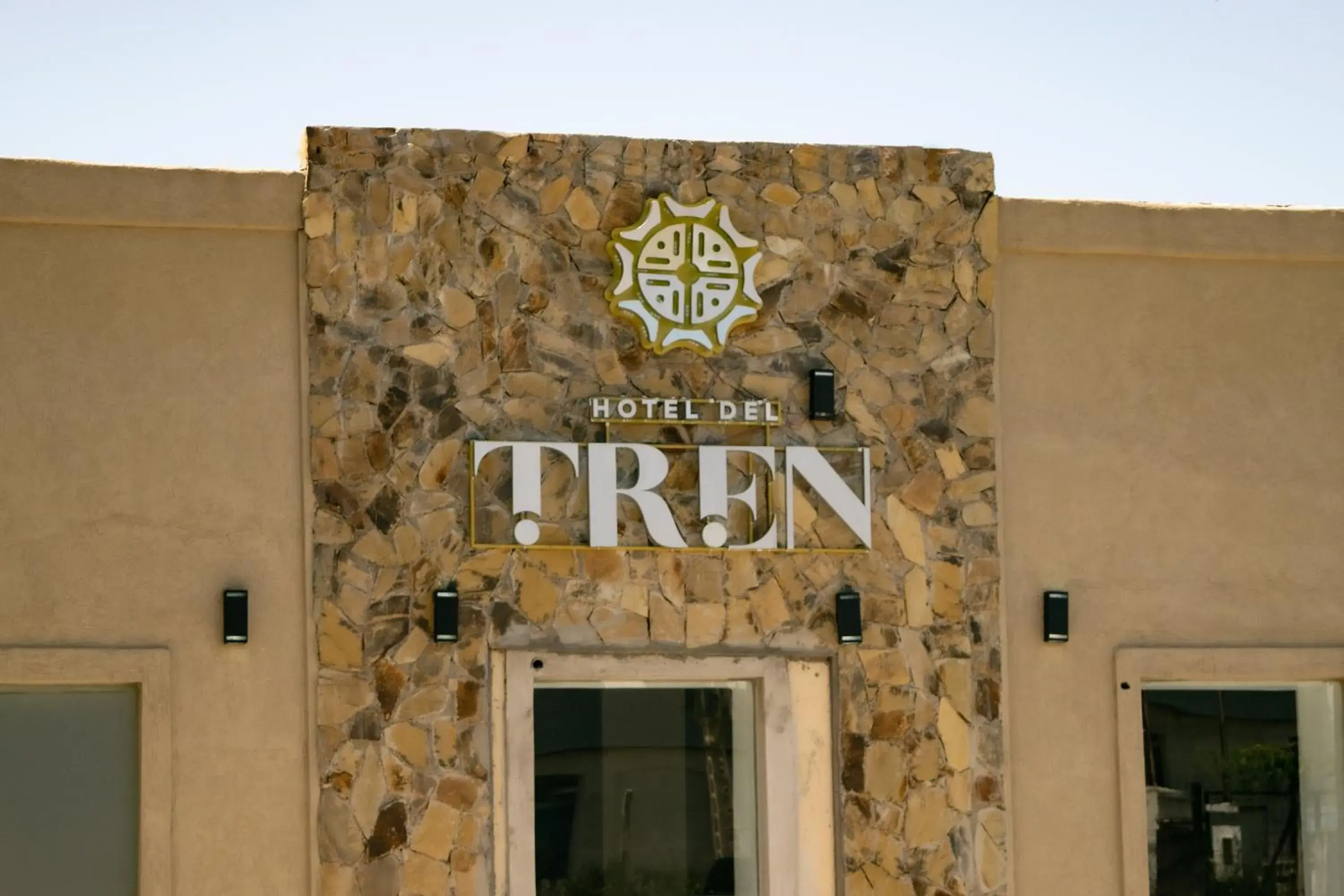 Hotel del Tren Hotel del Tren