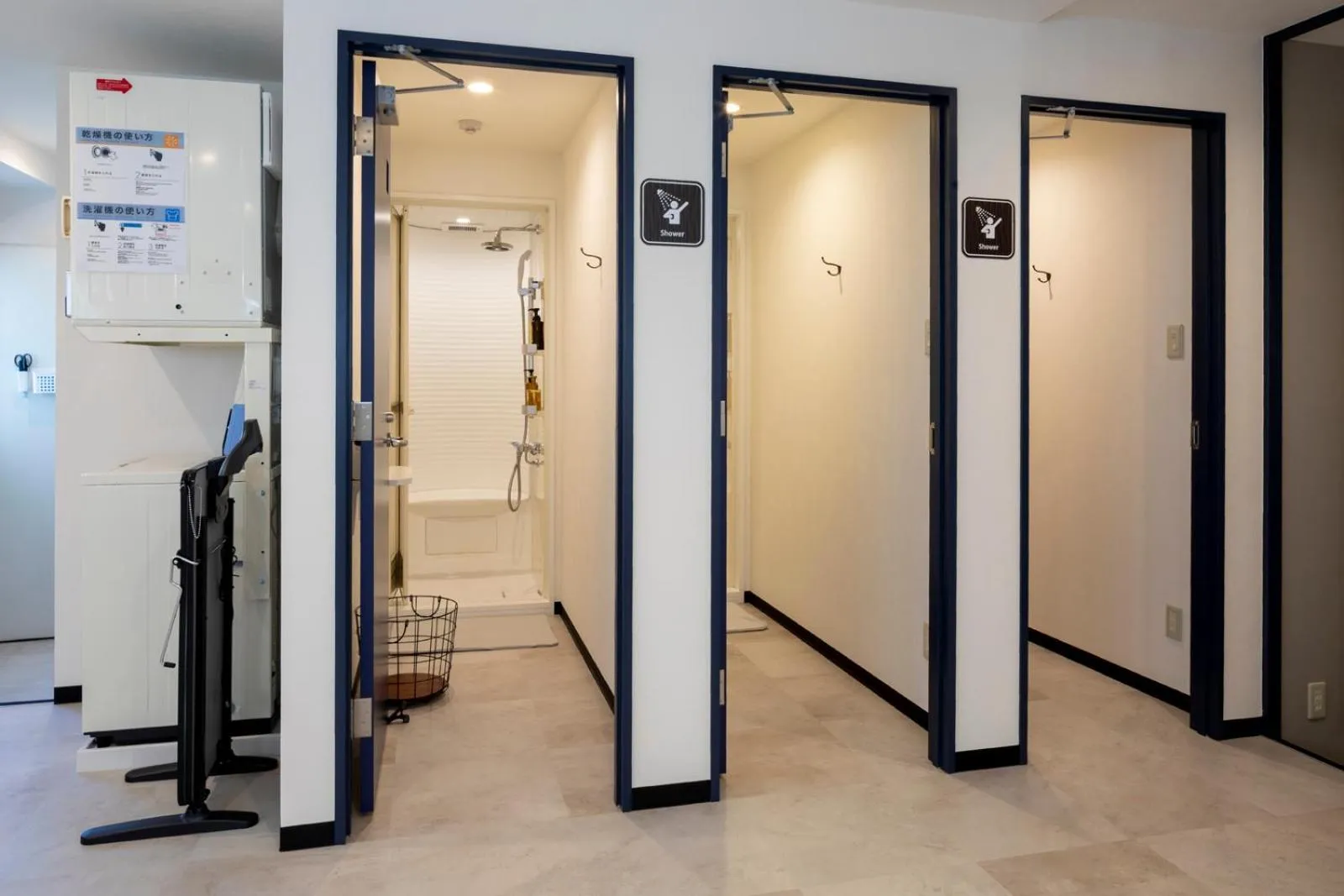 Capsule Hotel Cube Hiroshima