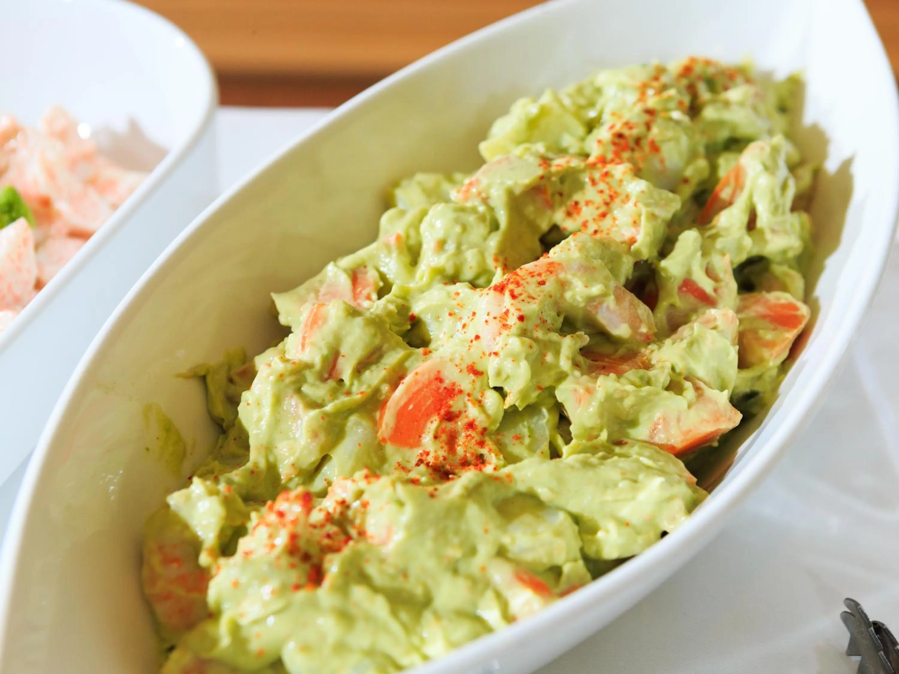 Buffet breakfast in Hotel Karuizawa Elegance