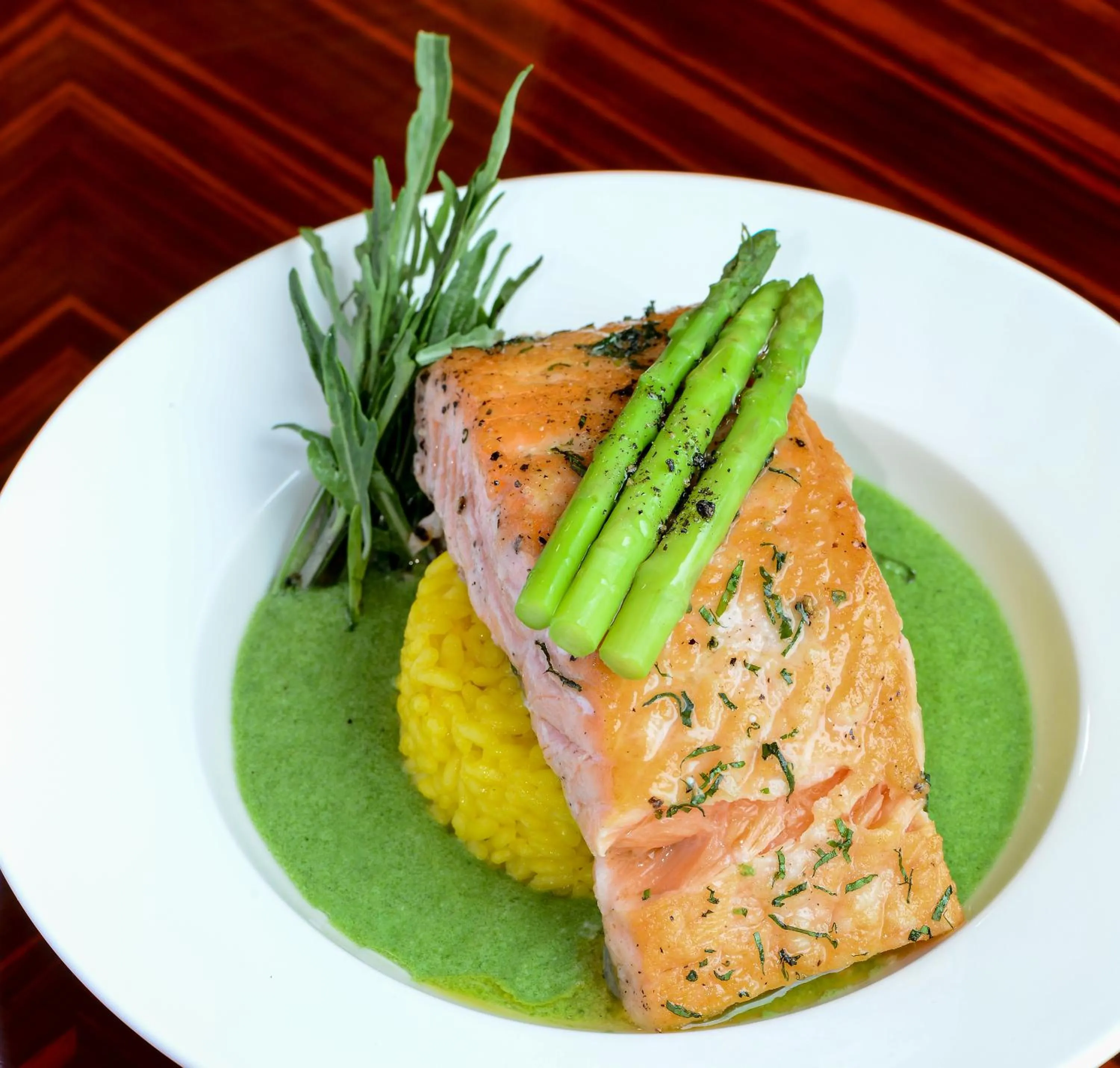 Food in Howard Johnson by Wyndham, Kolkata Airport