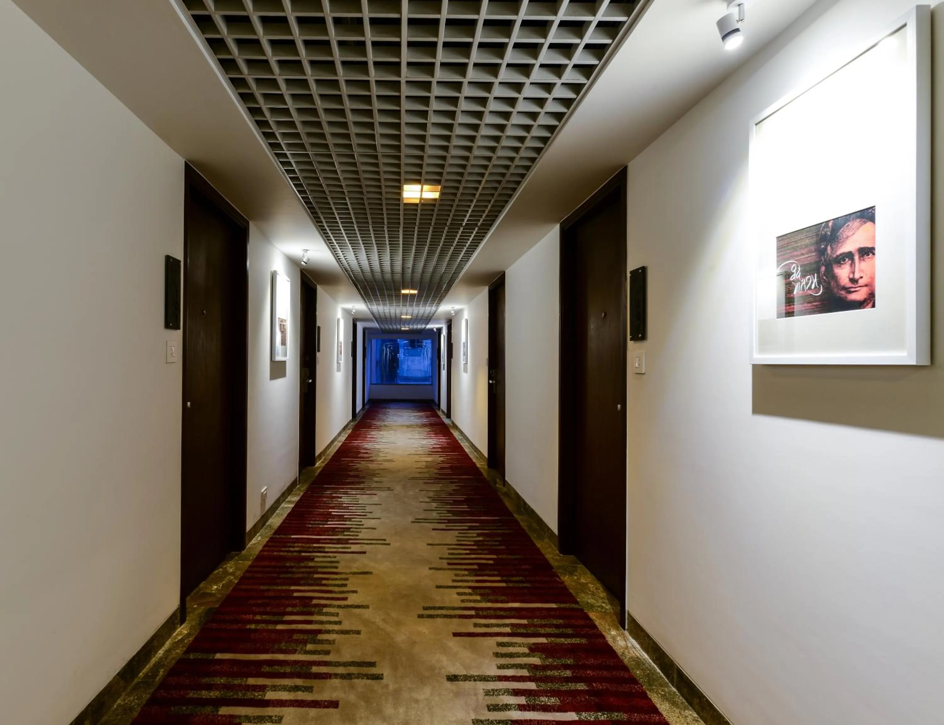 Other in Howard Johnson by Wyndham, Kolkata Airport