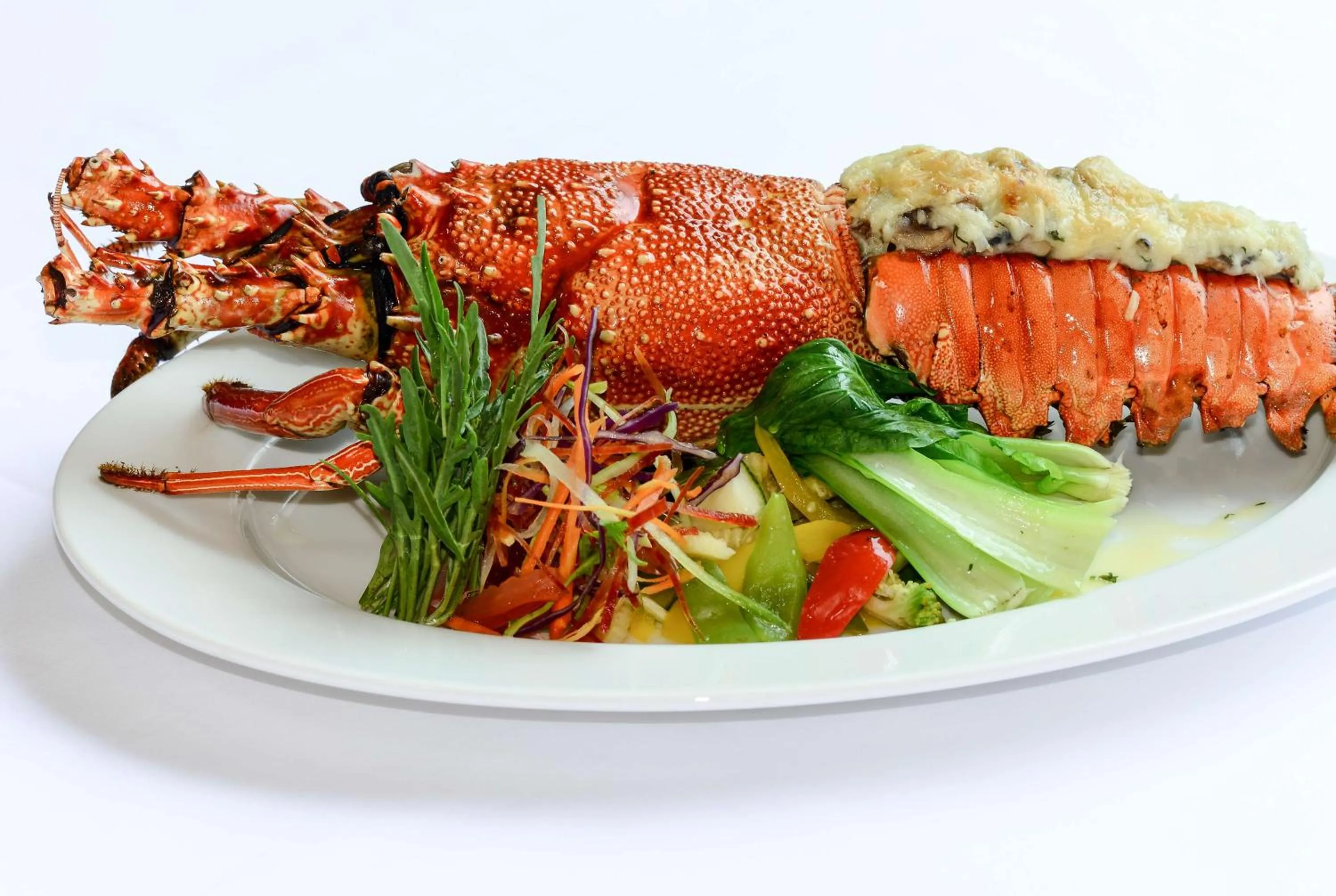 Restaurant/places to eat in Howard Johnson by Wyndham, Kolkata Airport