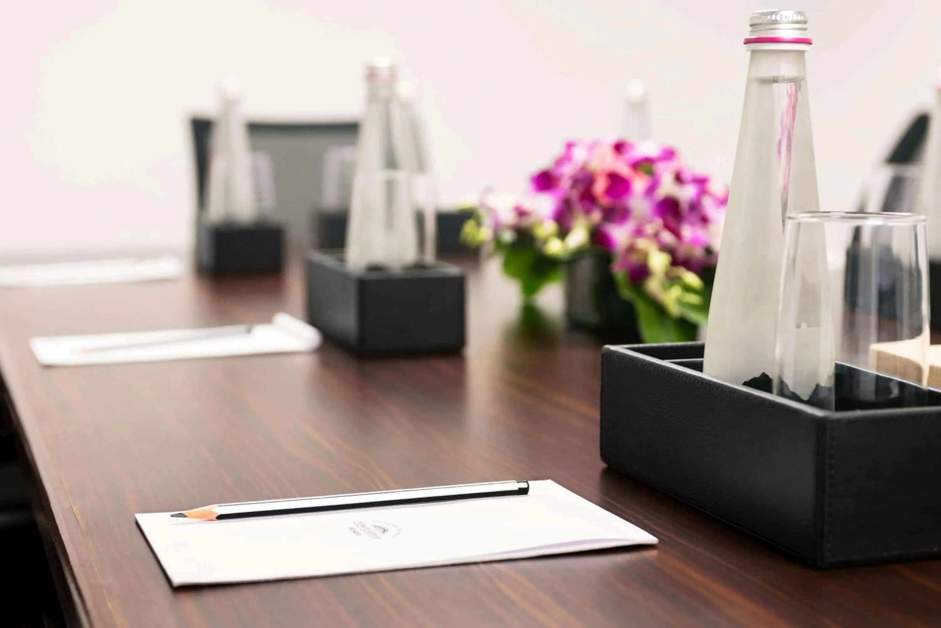 On site in Howard Johnson by Wyndham, Kolkata Airport