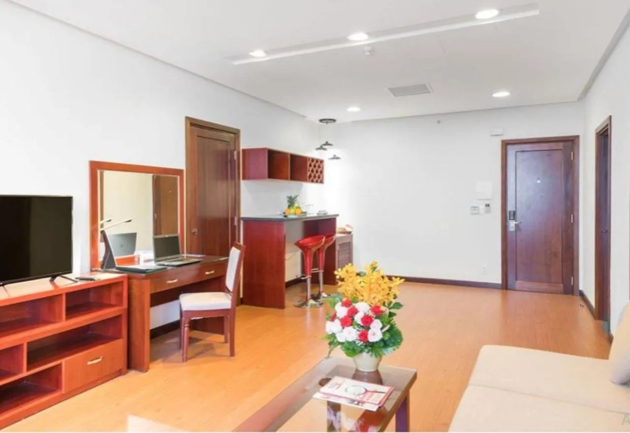 Da Nang Han River Hotel