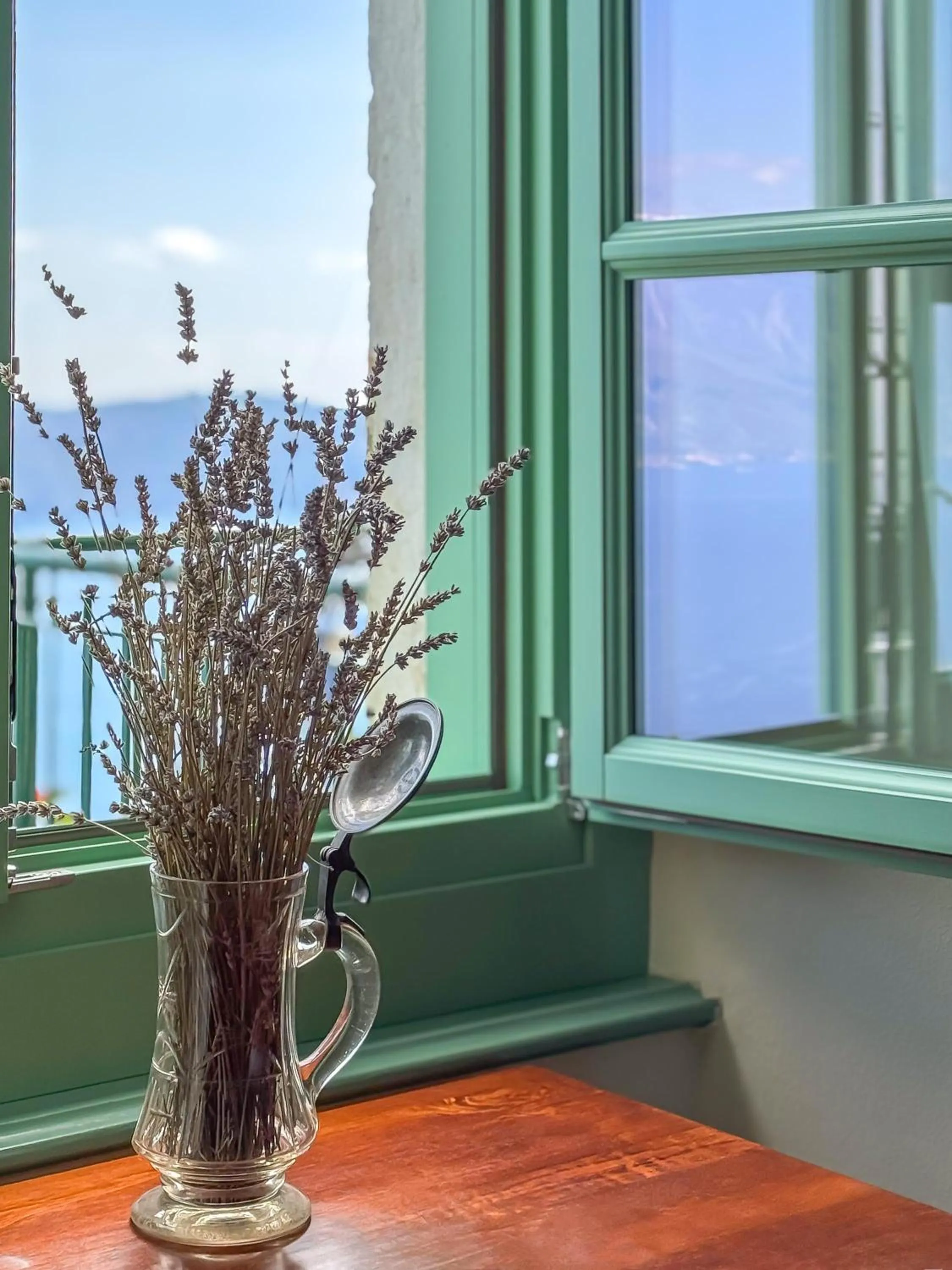 Bathroom in Boutique Hotel Villa Sostaga