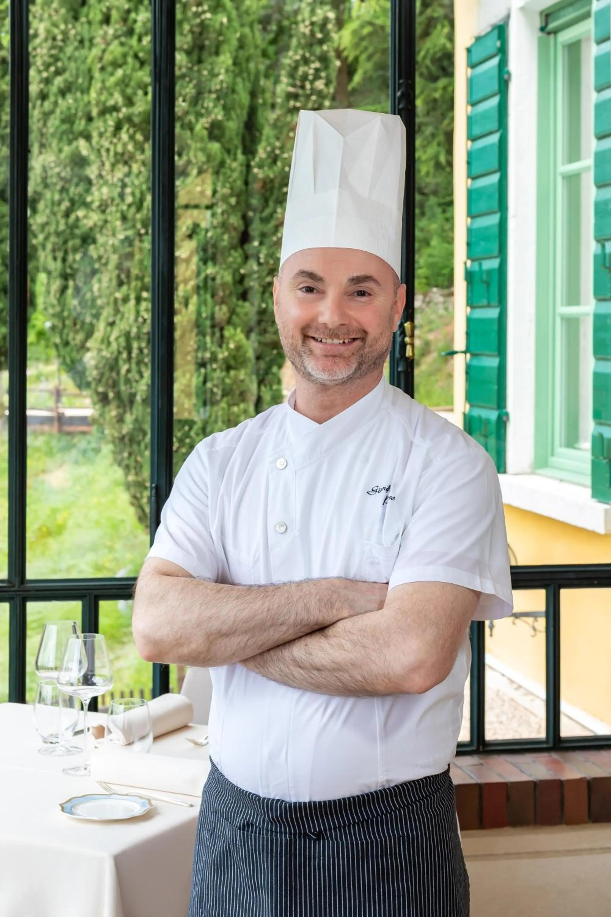 People in Boutique Hotel Villa Sostaga