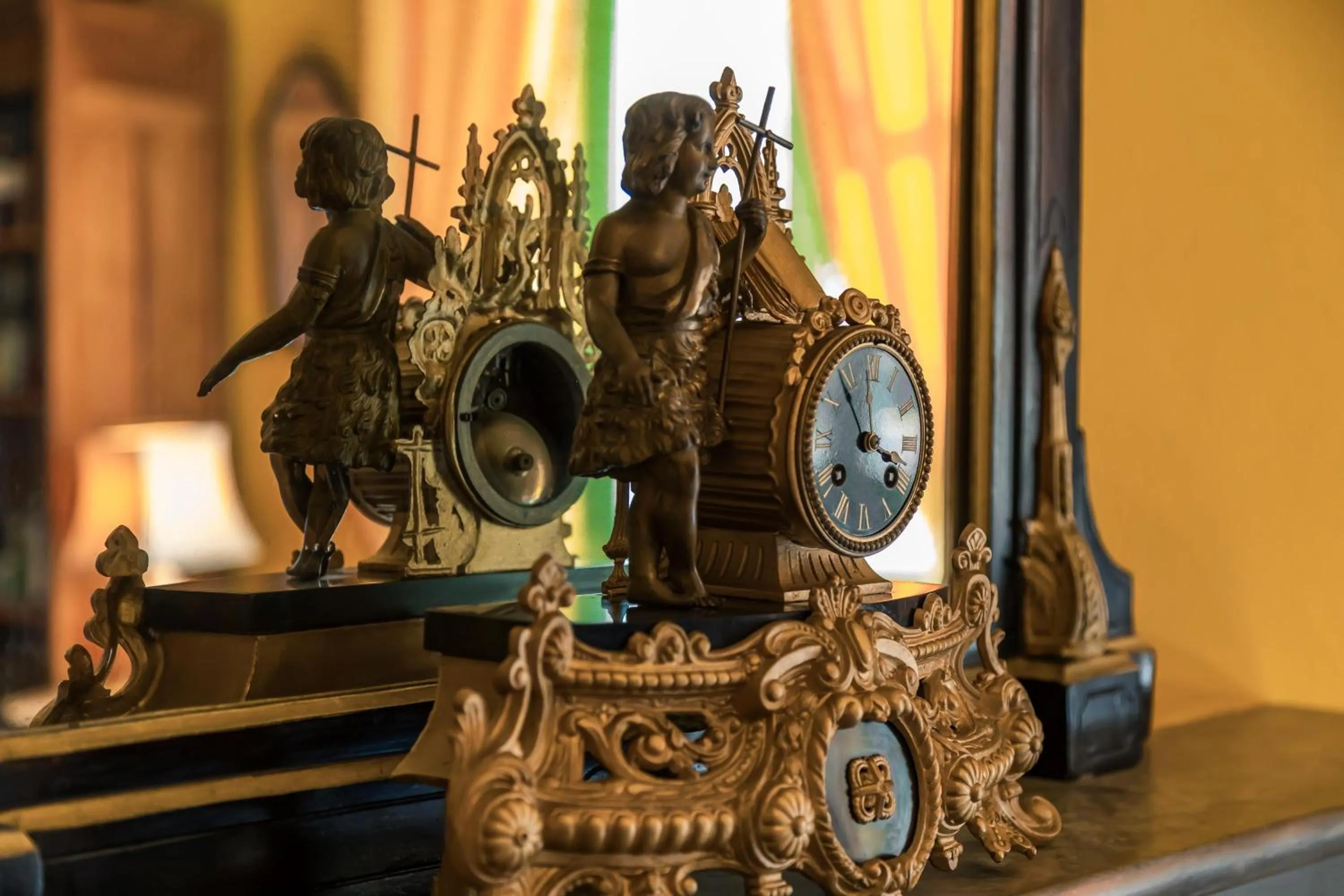 Activities in Boutique Hotel Villa Sostaga