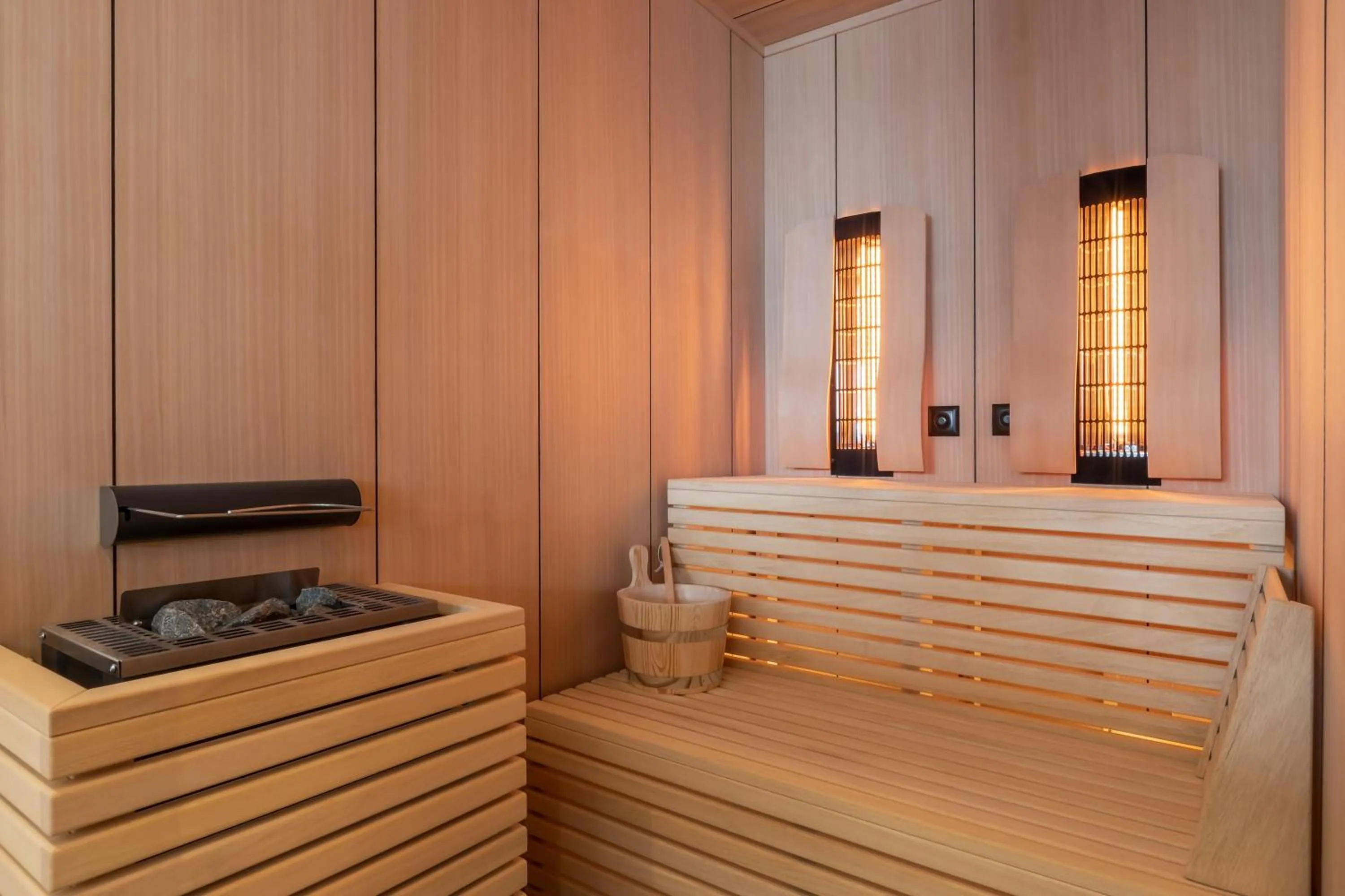 View (from property/room) in Boutique Hotel Villa Sostaga