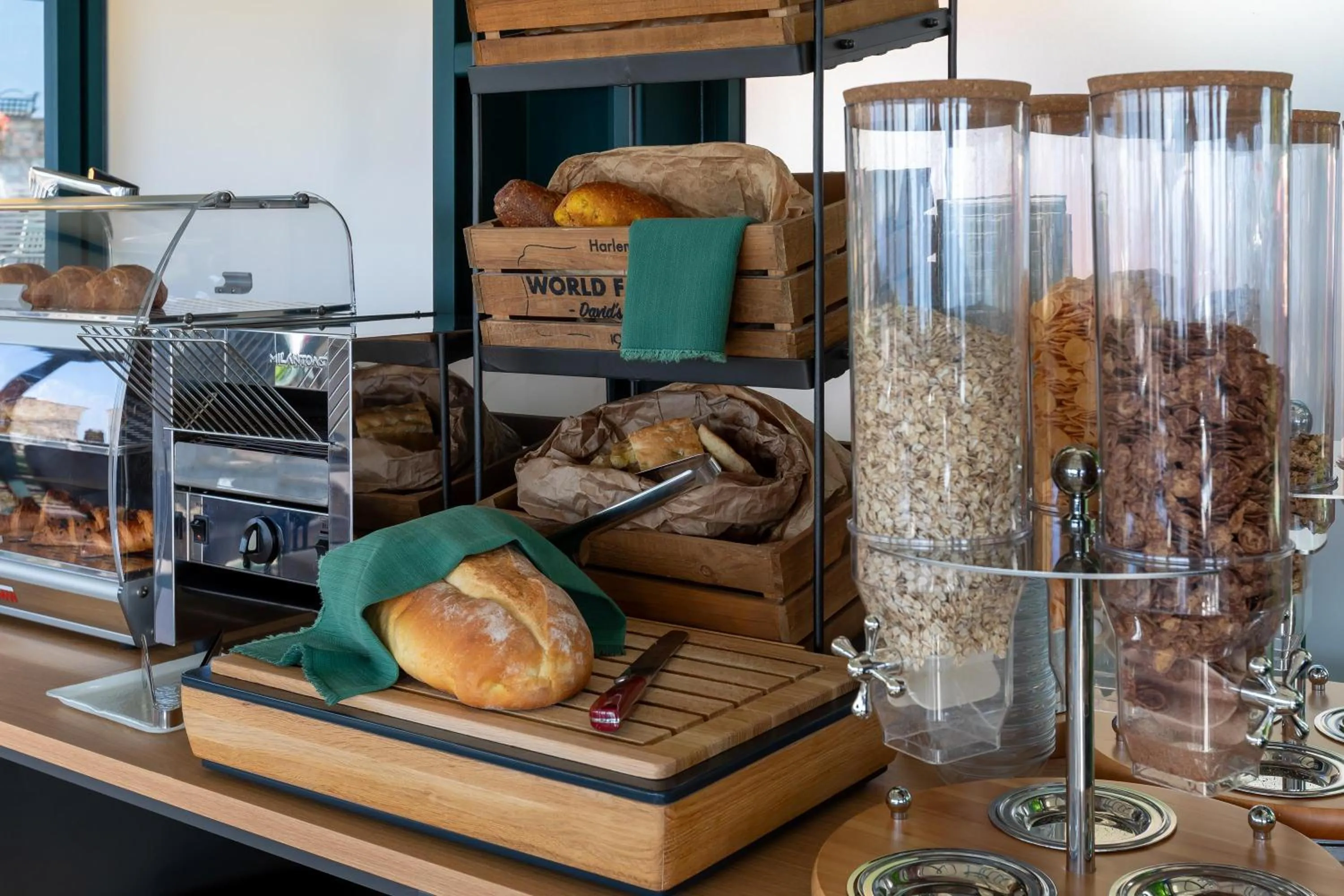 Lobby or reception in Boutique Hotel Villa Sostaga