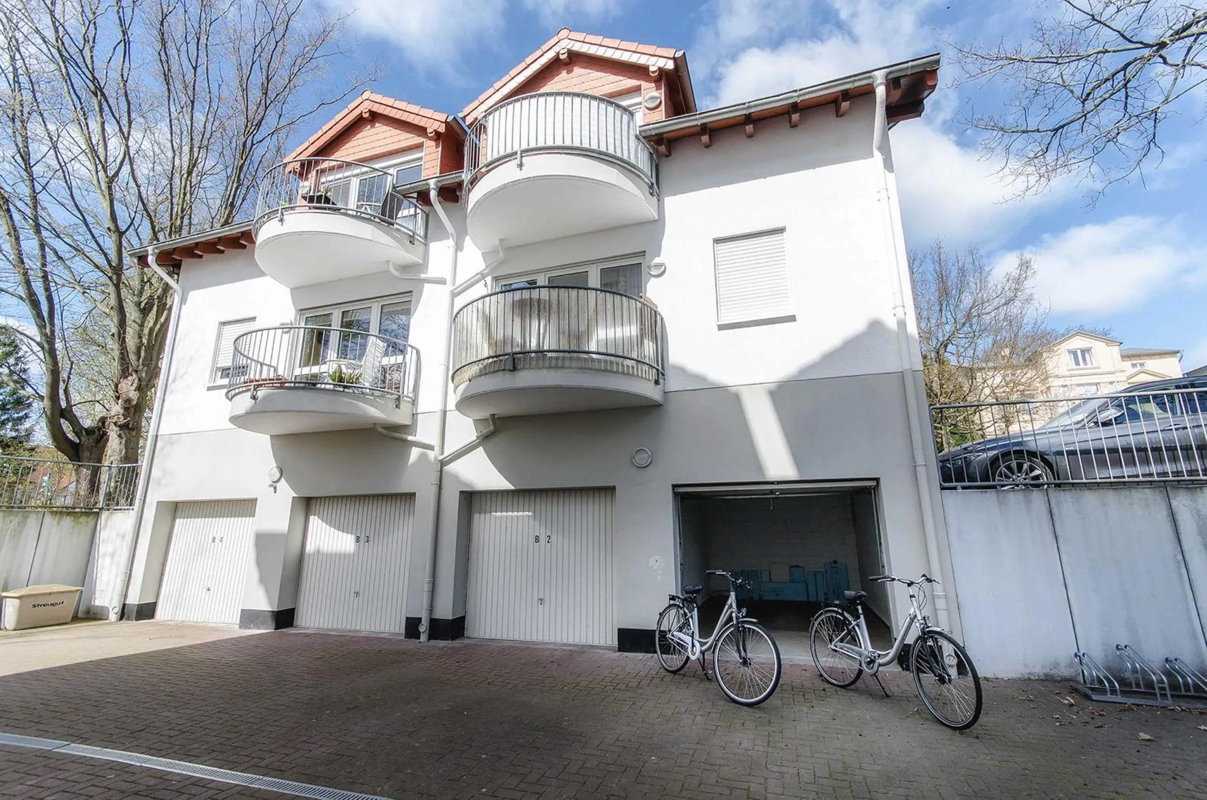 Maisonette Amalie