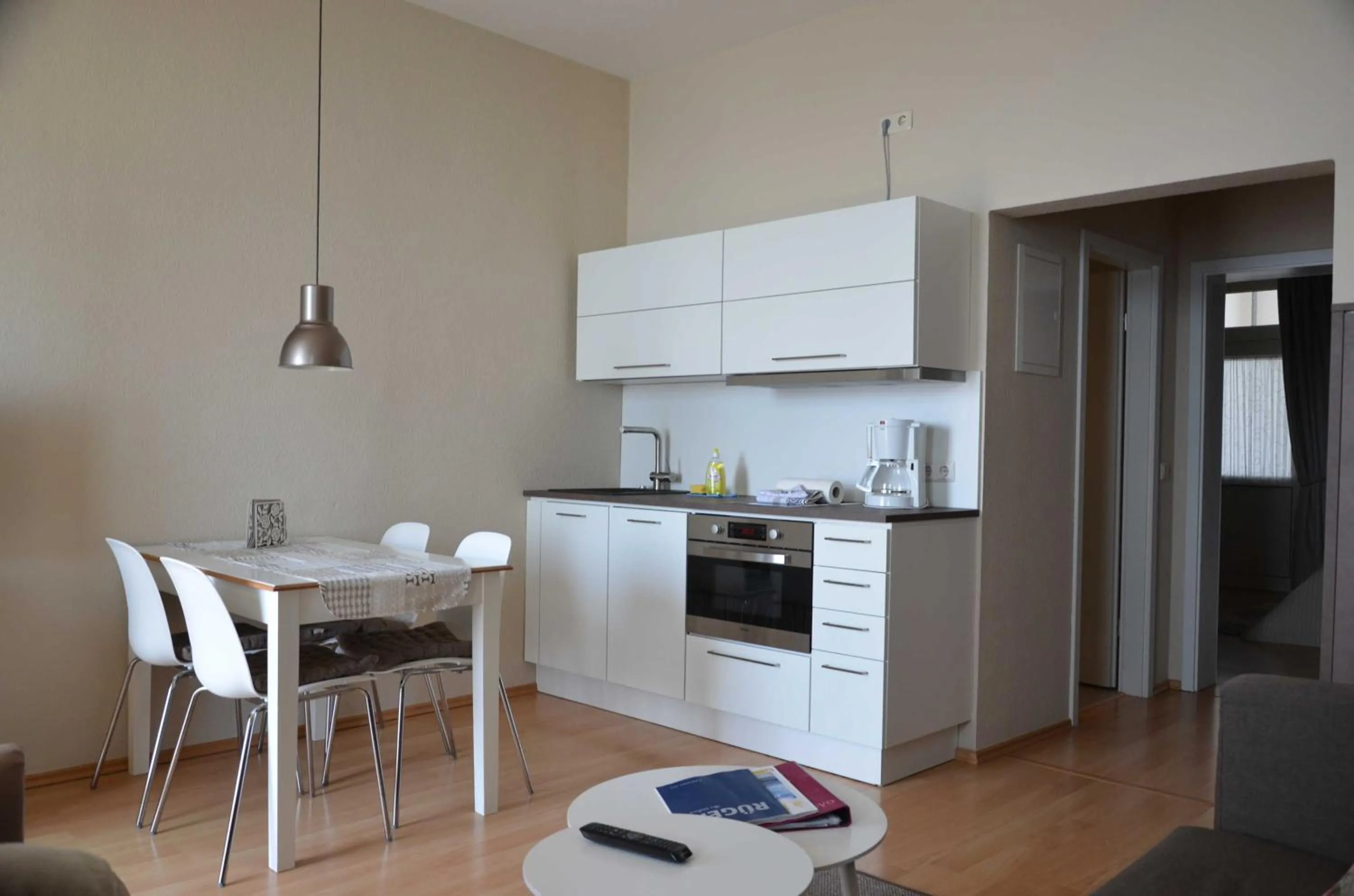 Fürstenhof - Ferienwohnung 203