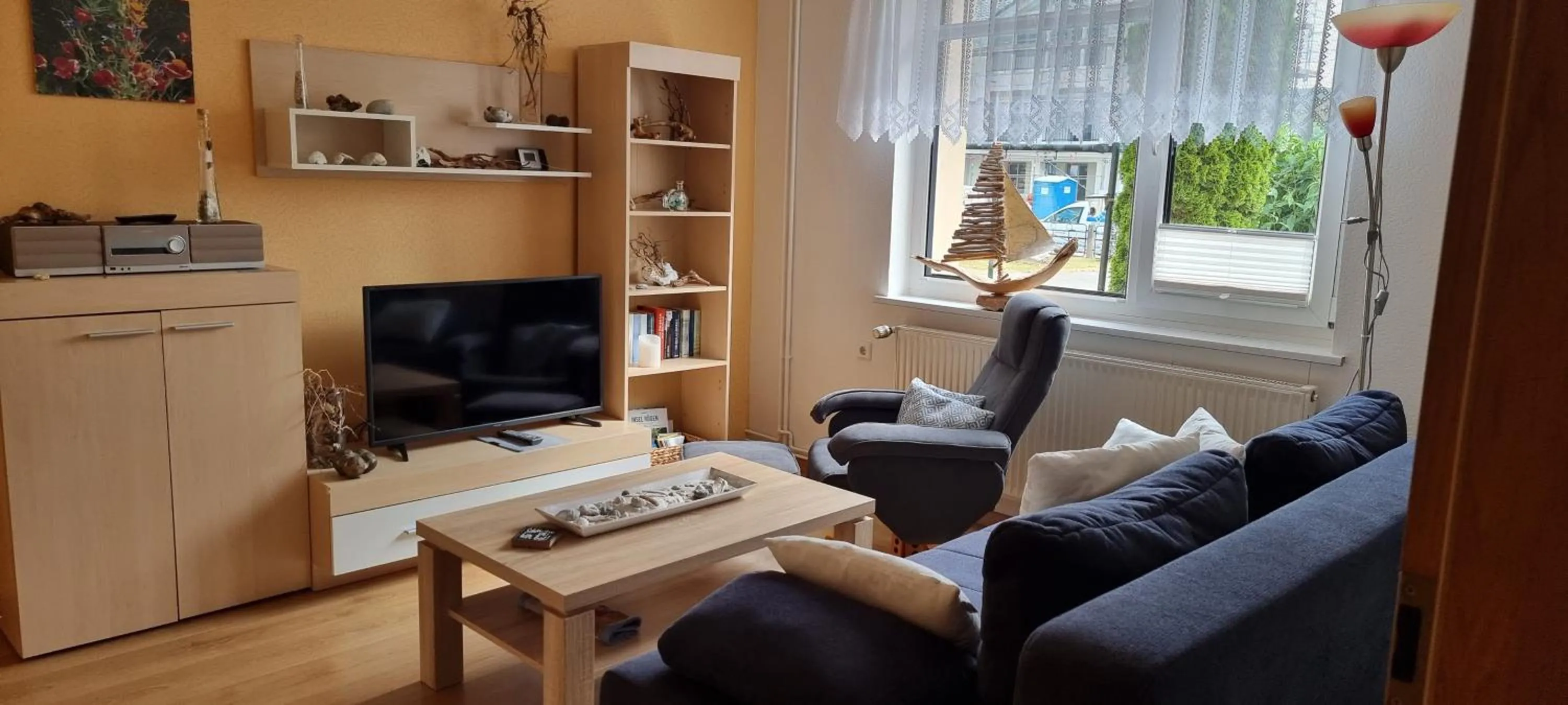 Ferienwohnung Kollwitz