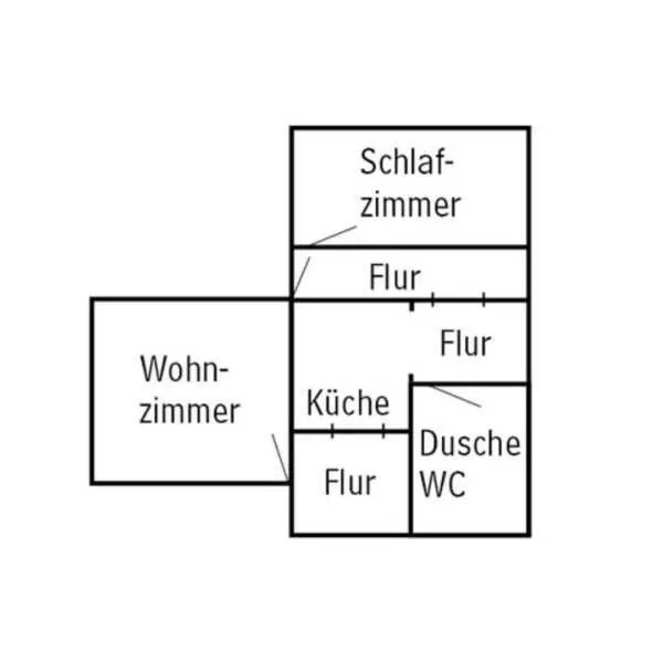 Ferienwohnung Kollwitz