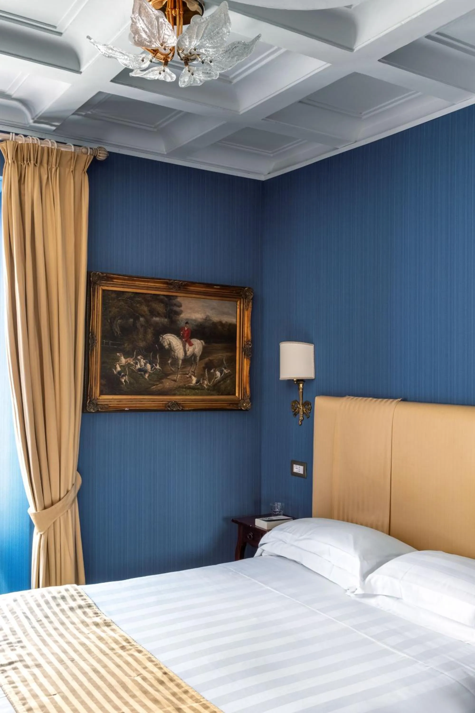 Bedroom, Bed in Hotel Scalinata Di Spagna