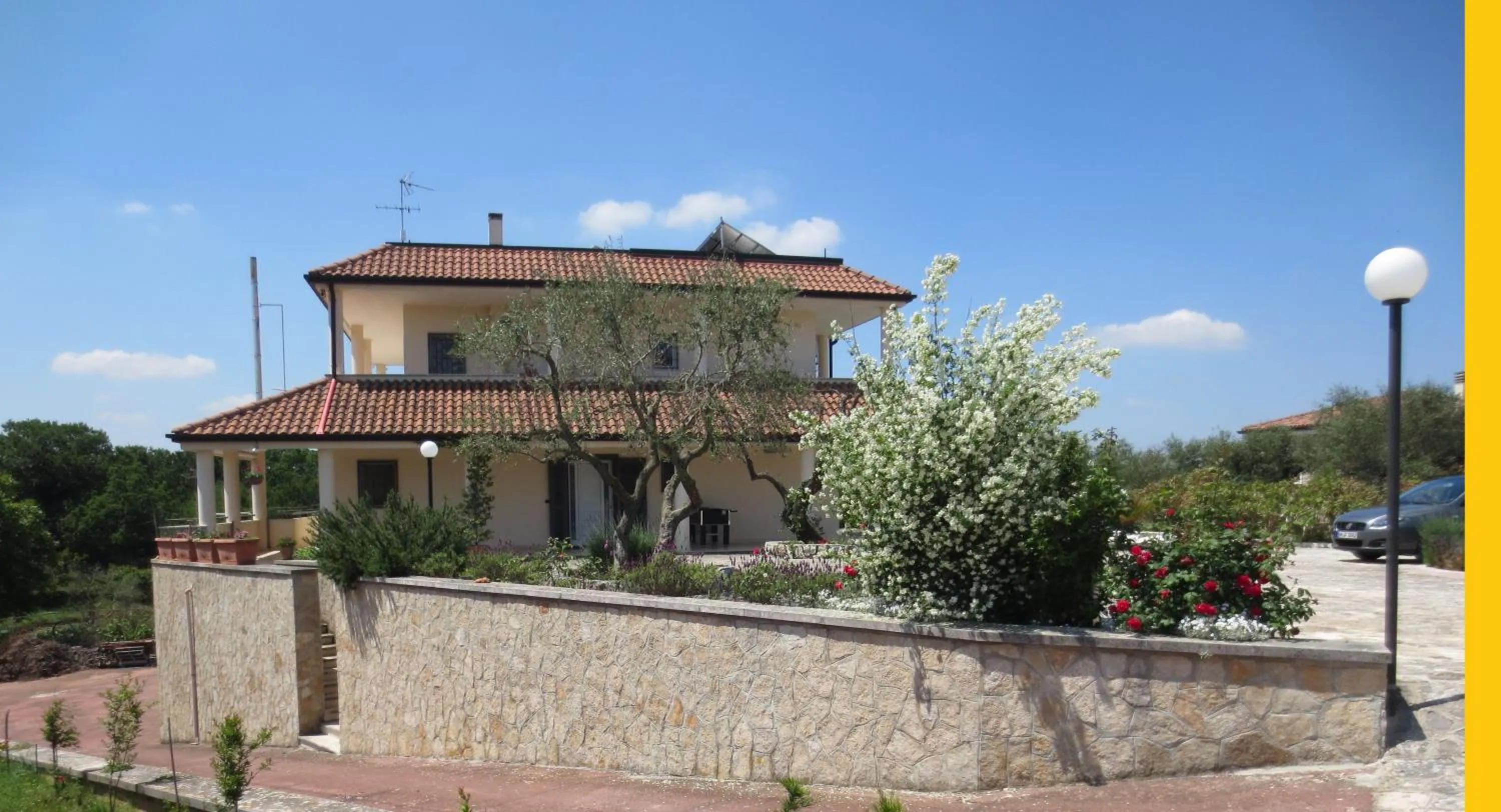 Villa Murgese