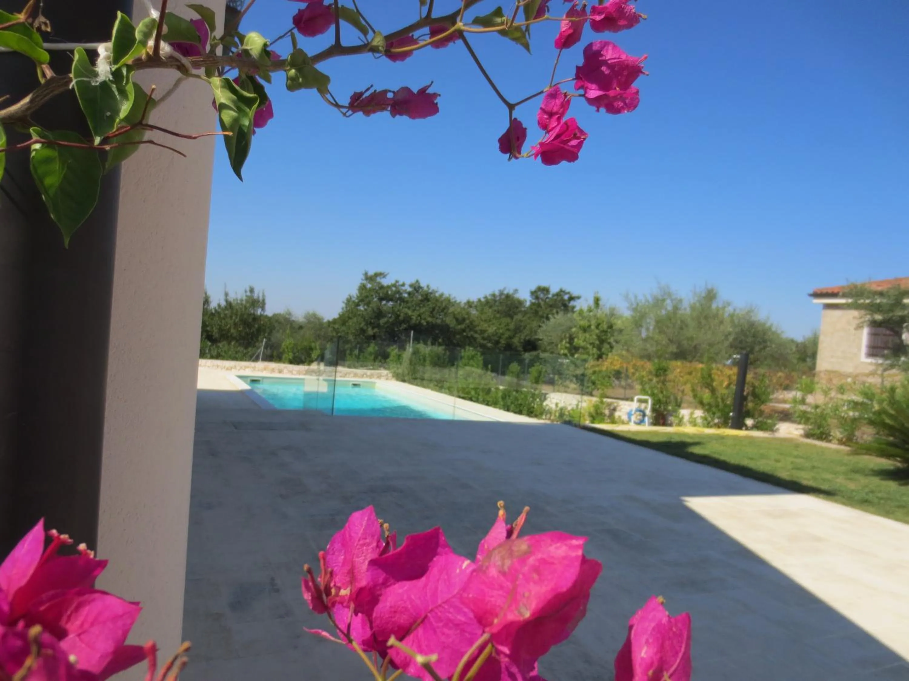 Villa Murgese