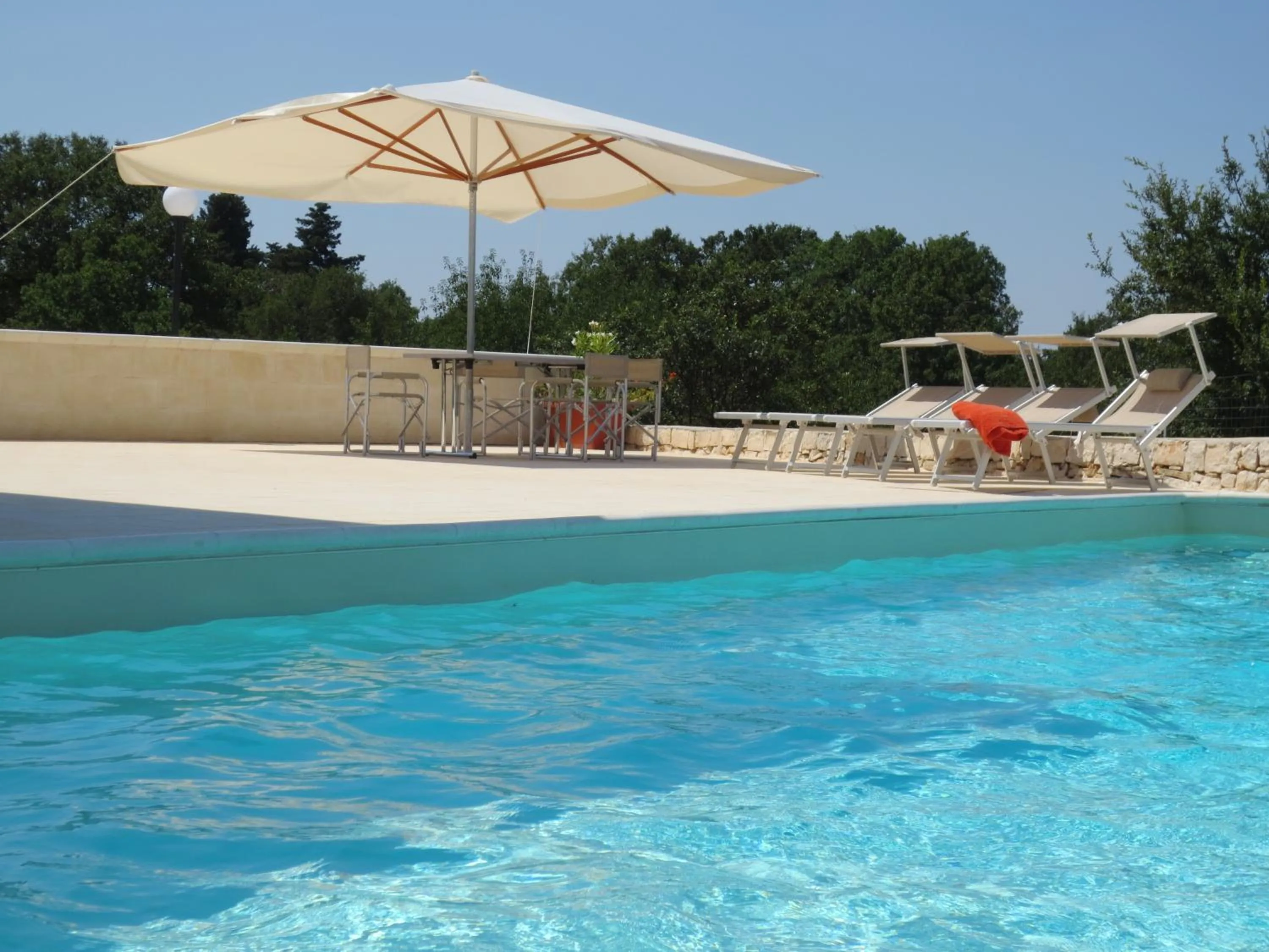 Villa Murgese