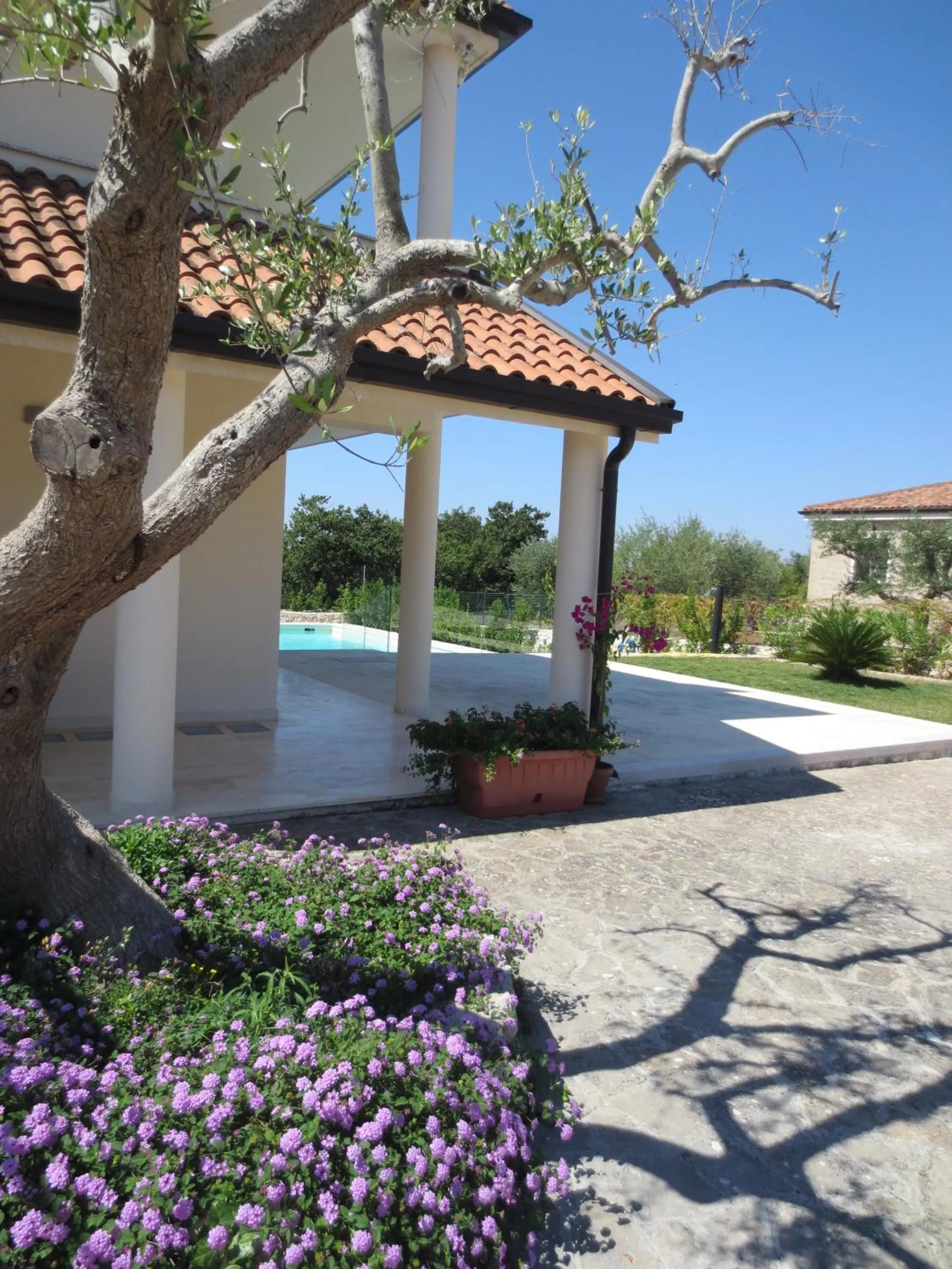 Villa Murgese