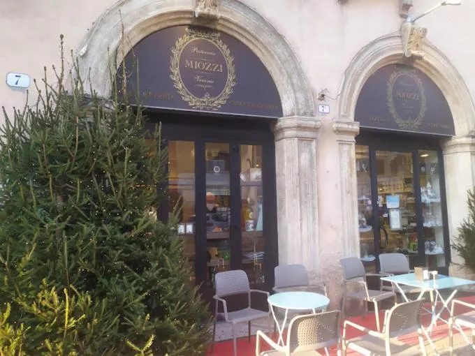 Lounge or bar in Diaz 18