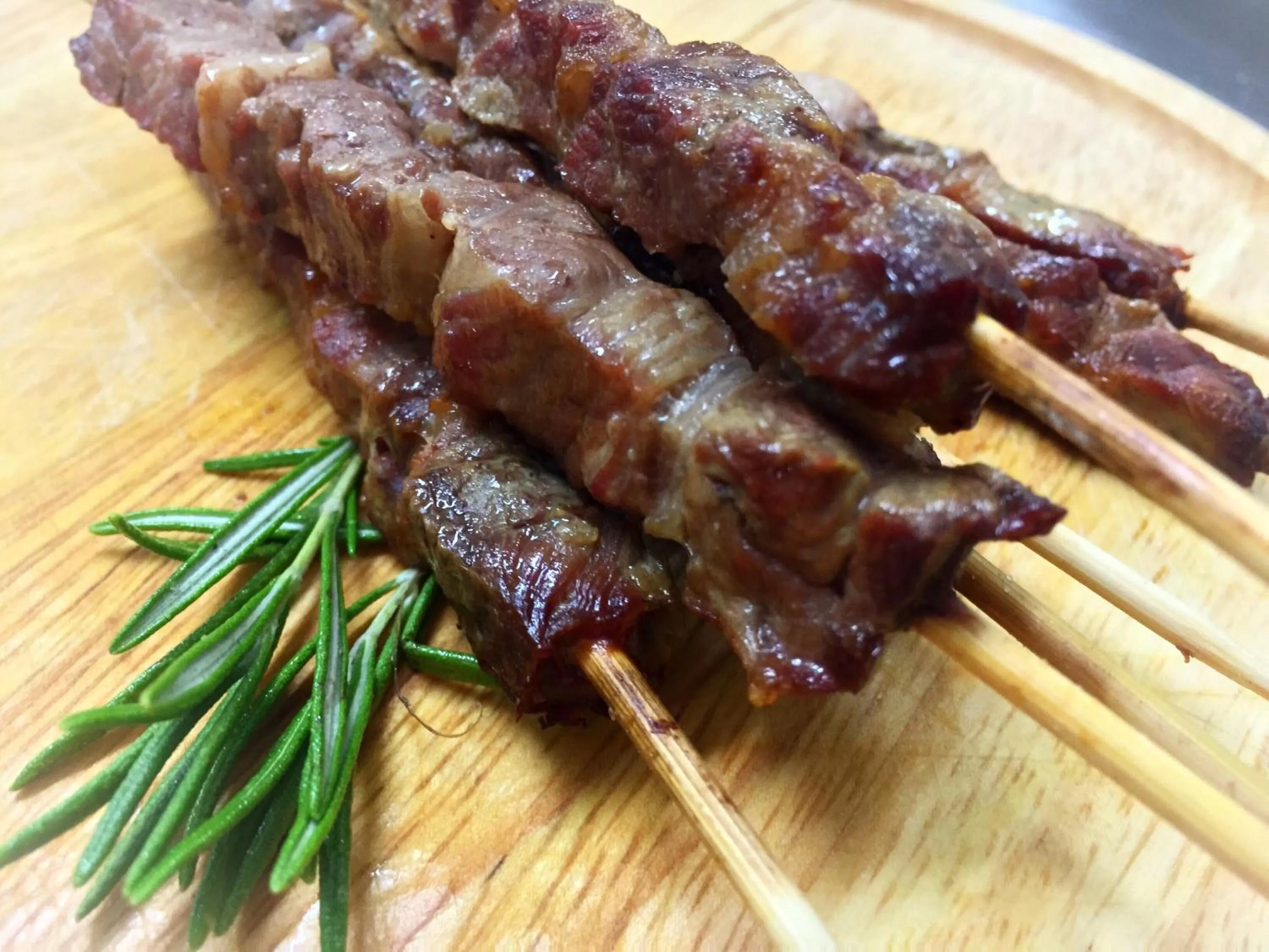 Restaurant/places to eat in Hotel Ede