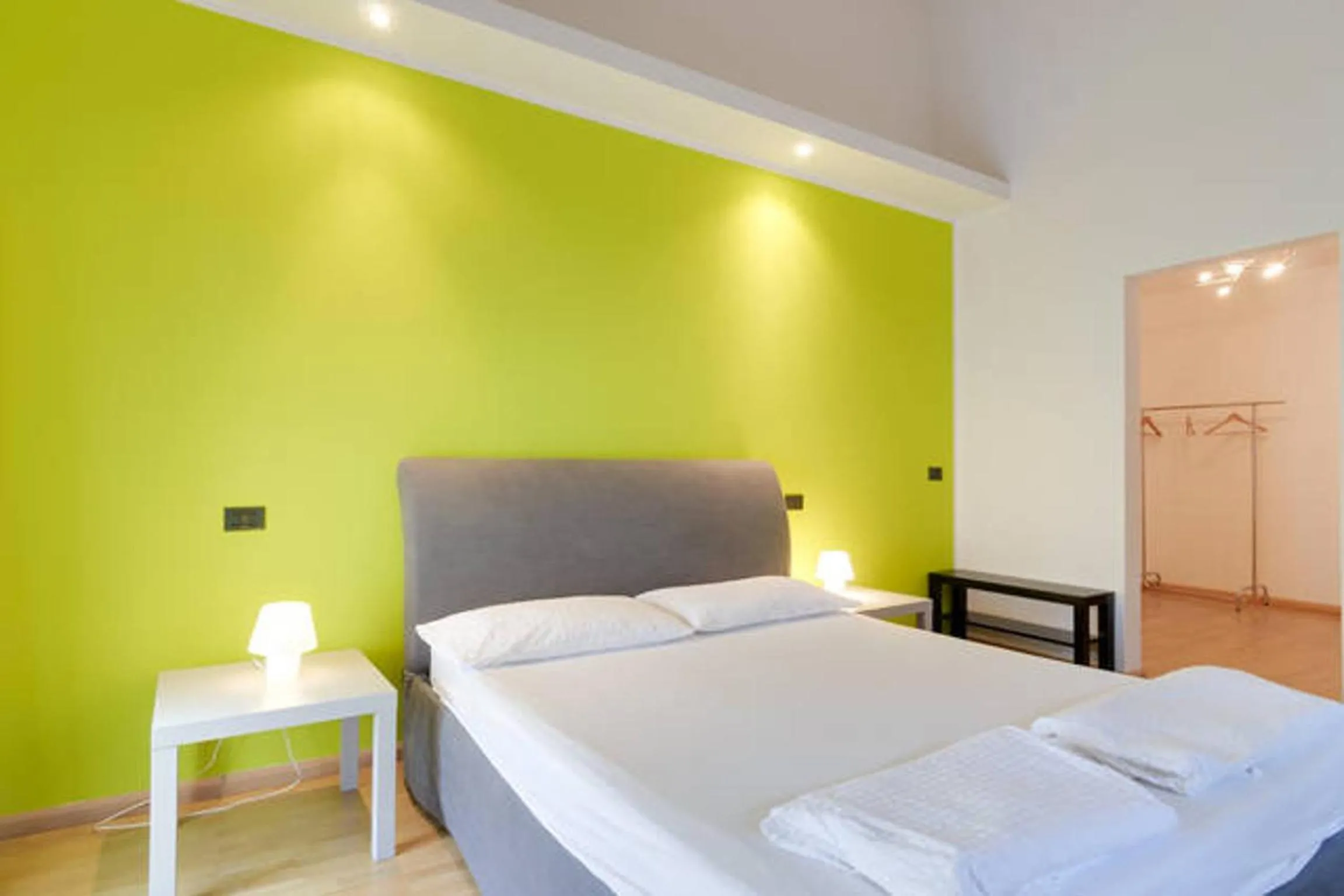 B&B al Palazzo Malfatti