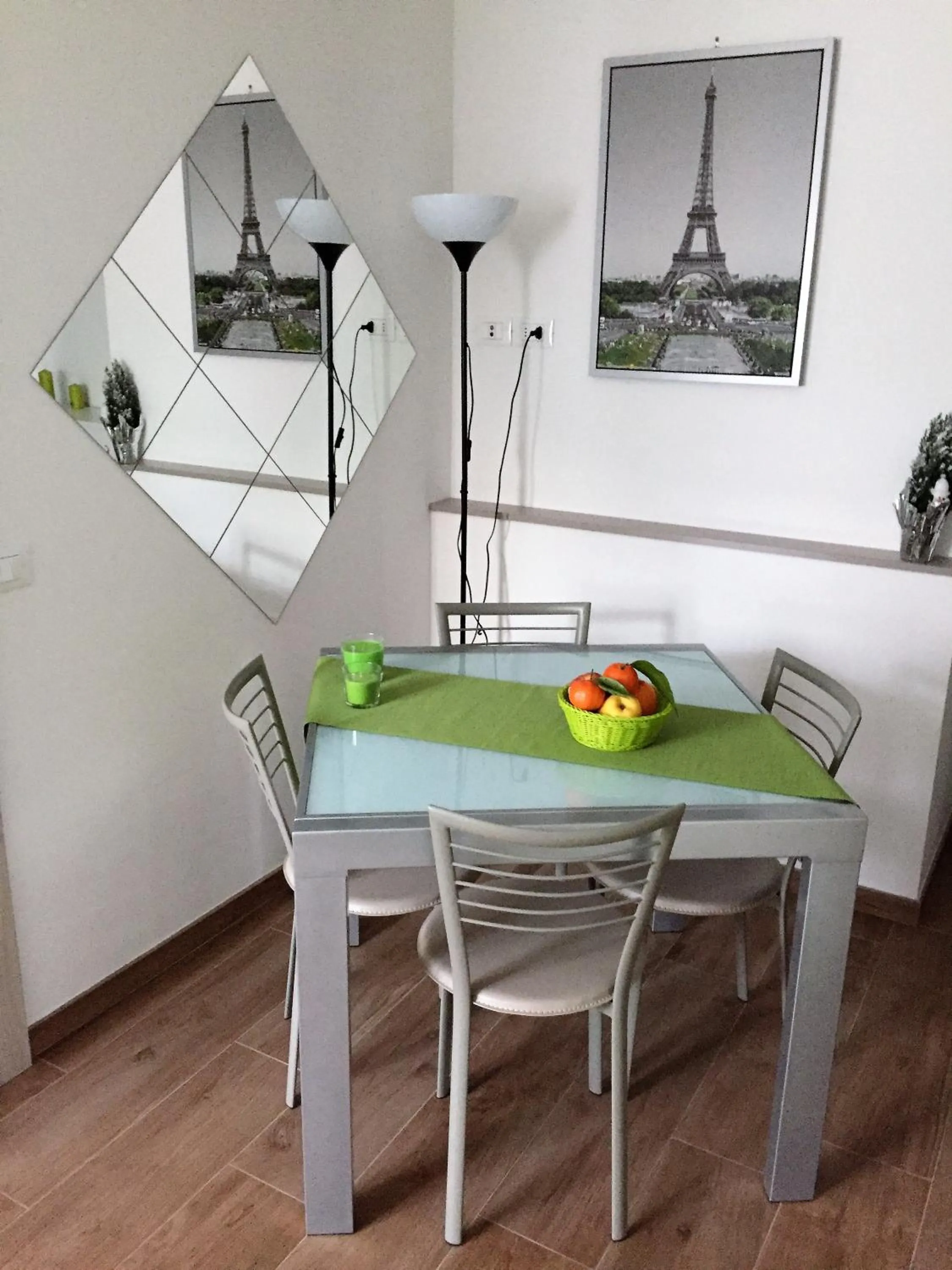 Appartamento Morena CIR 0043