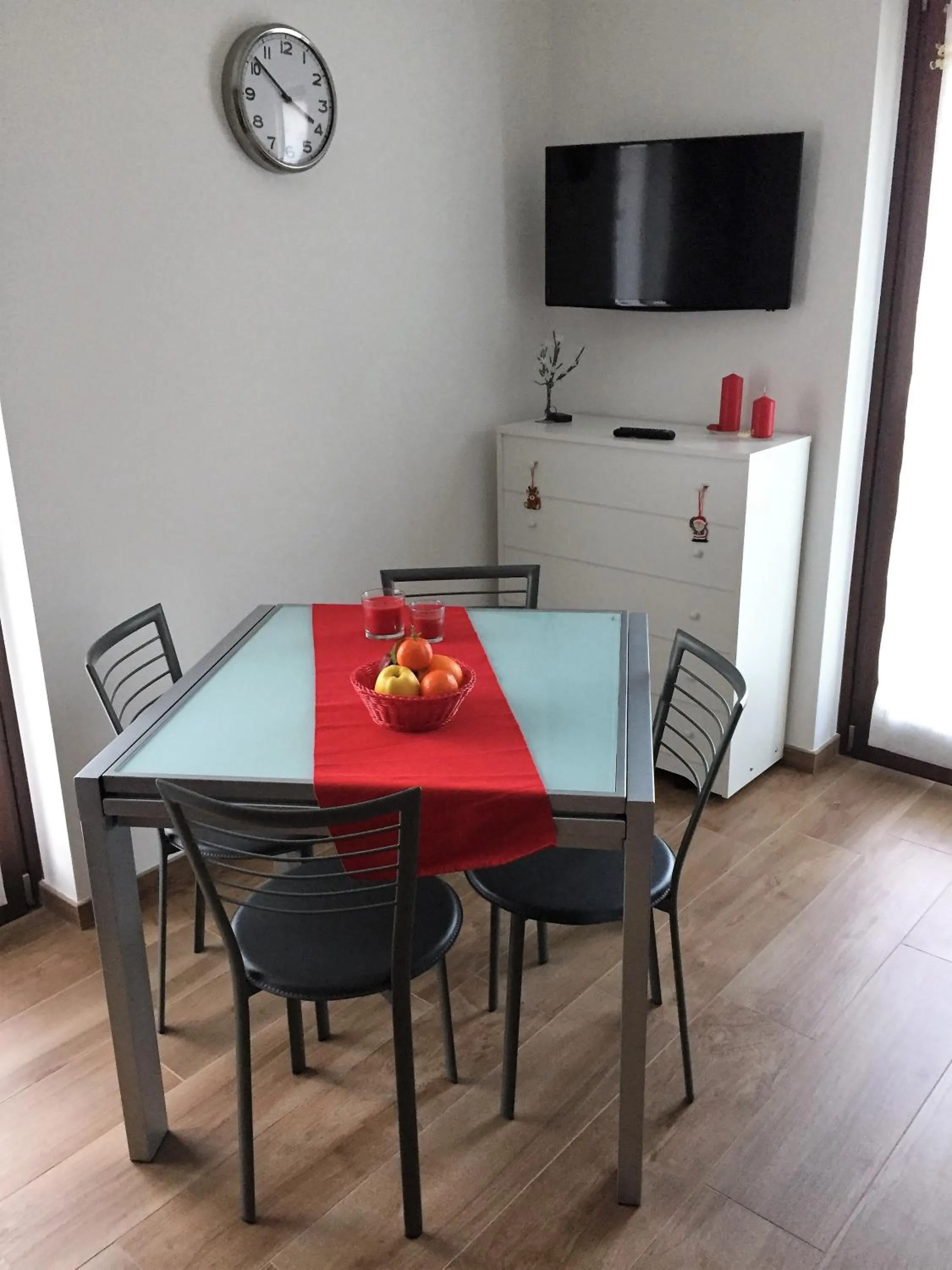 Appartamento Morena CIR 0043
