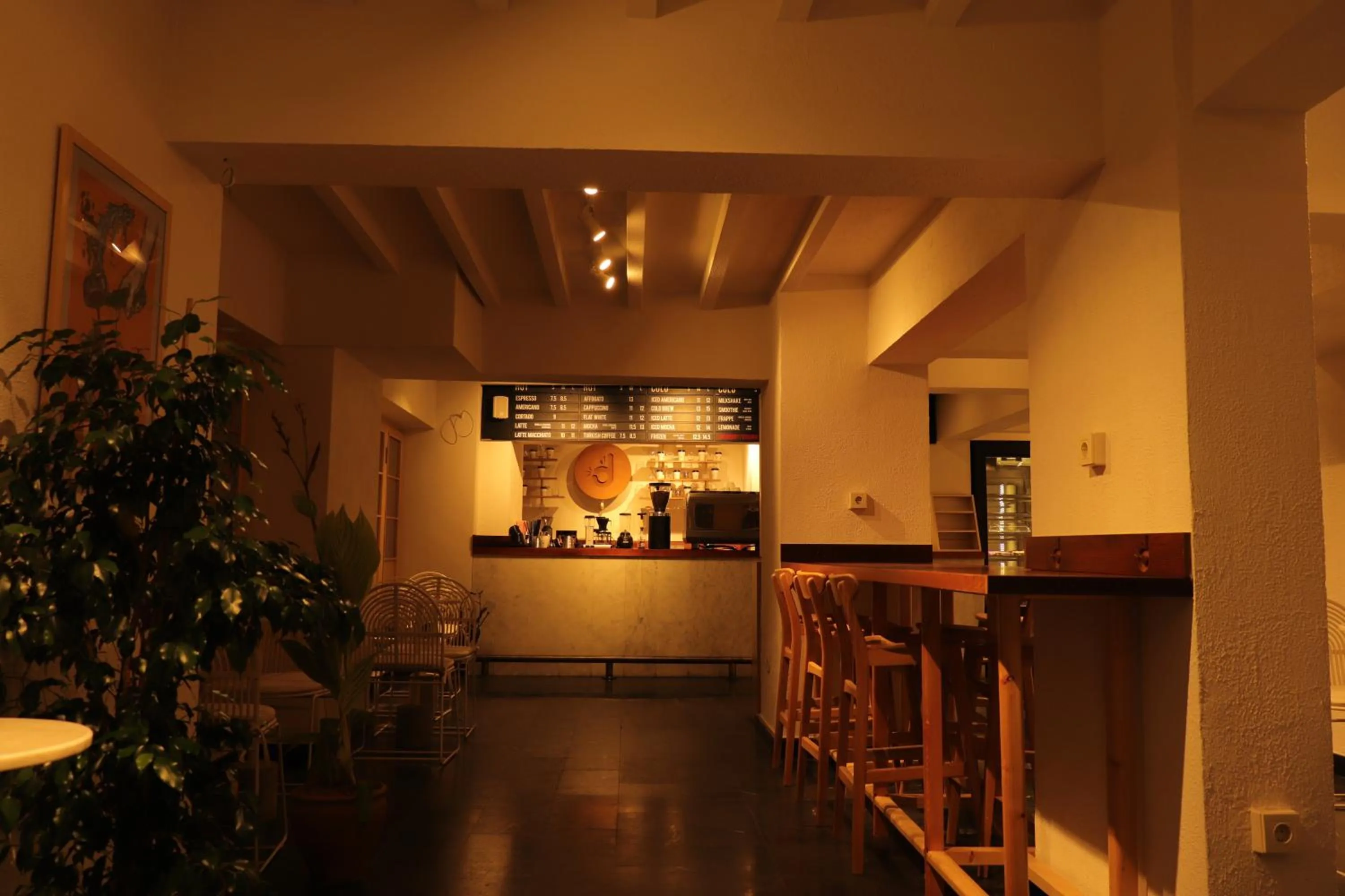 Non alcoholic drinks in Rest Inn Aydın Hotel